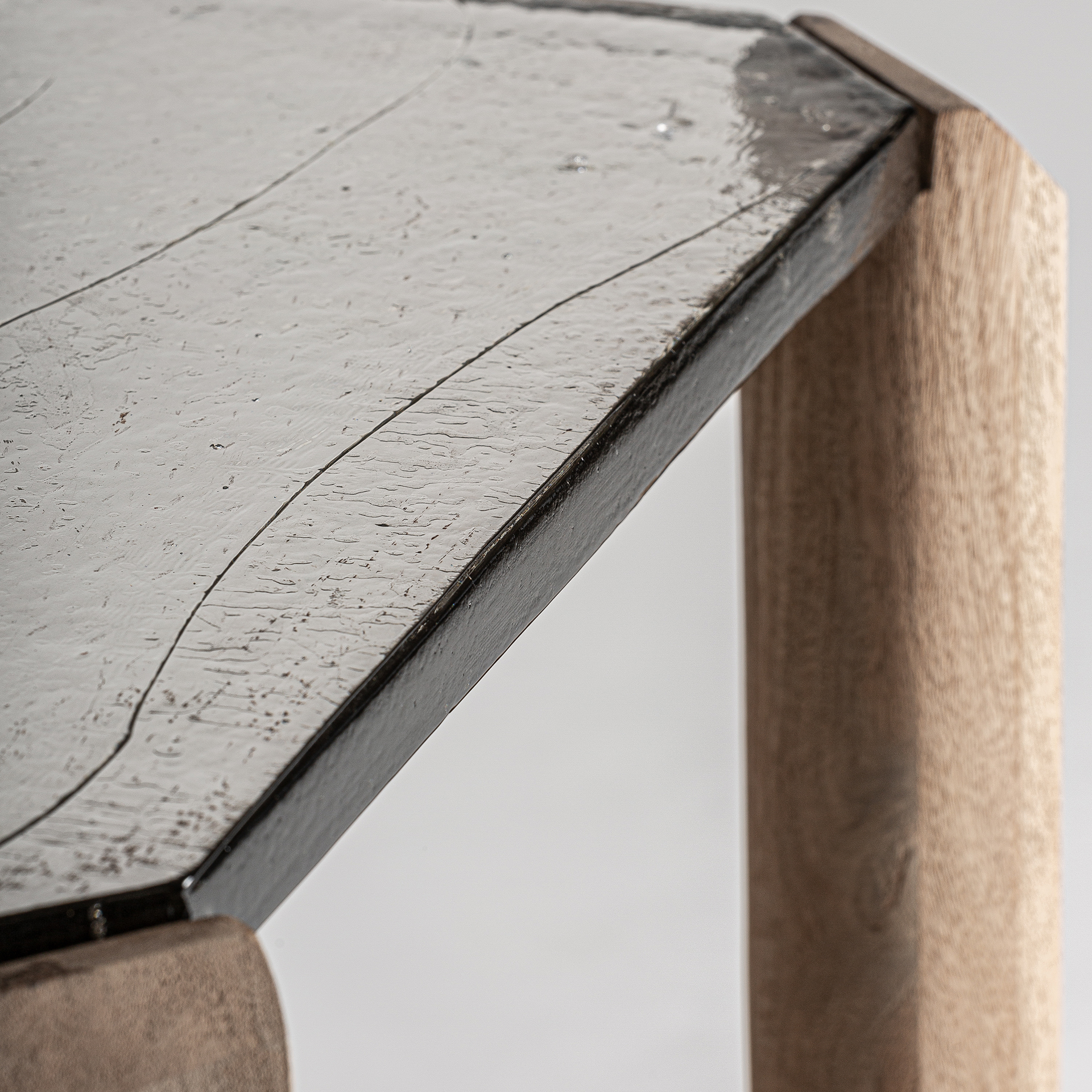 Mesa Auxiliar Jacquard - Imagen 4