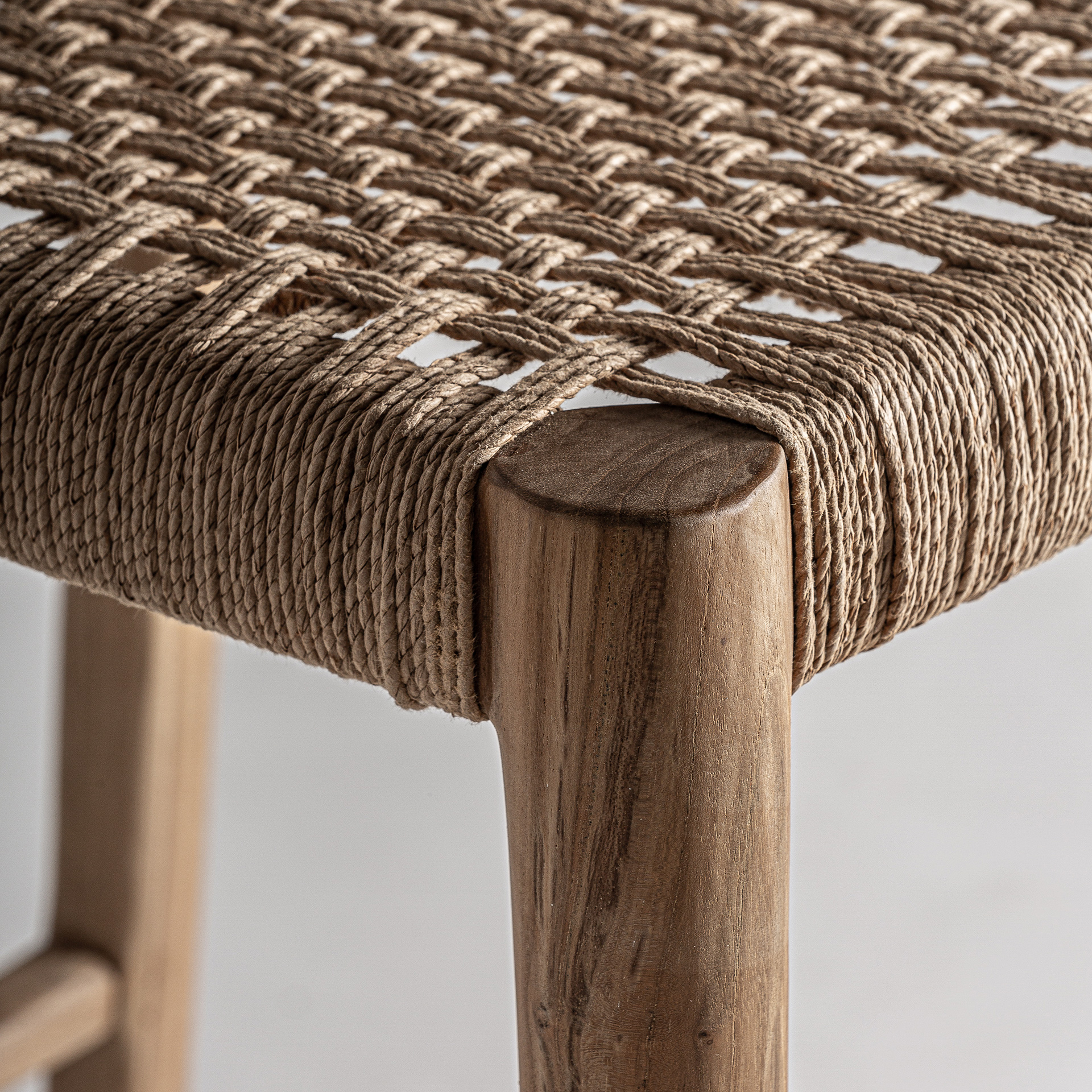 Taburete Caen - Imagen 4