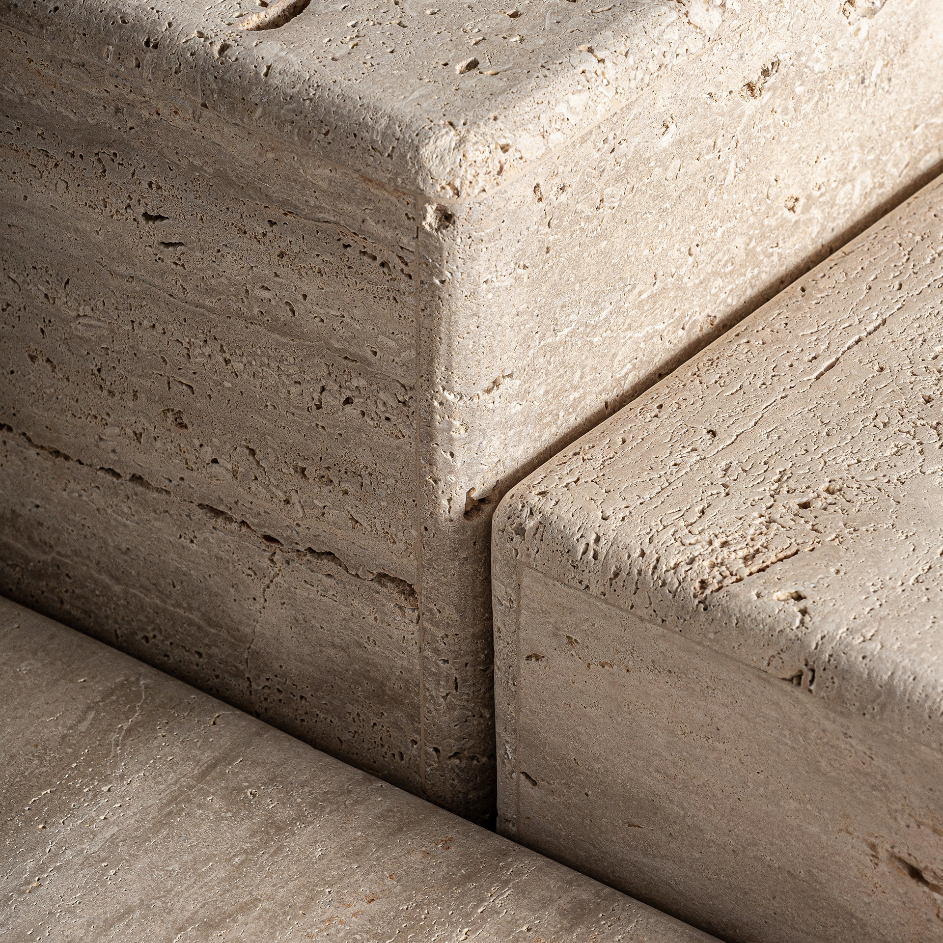 Mesa De Centro Rapolano - Imagen 5