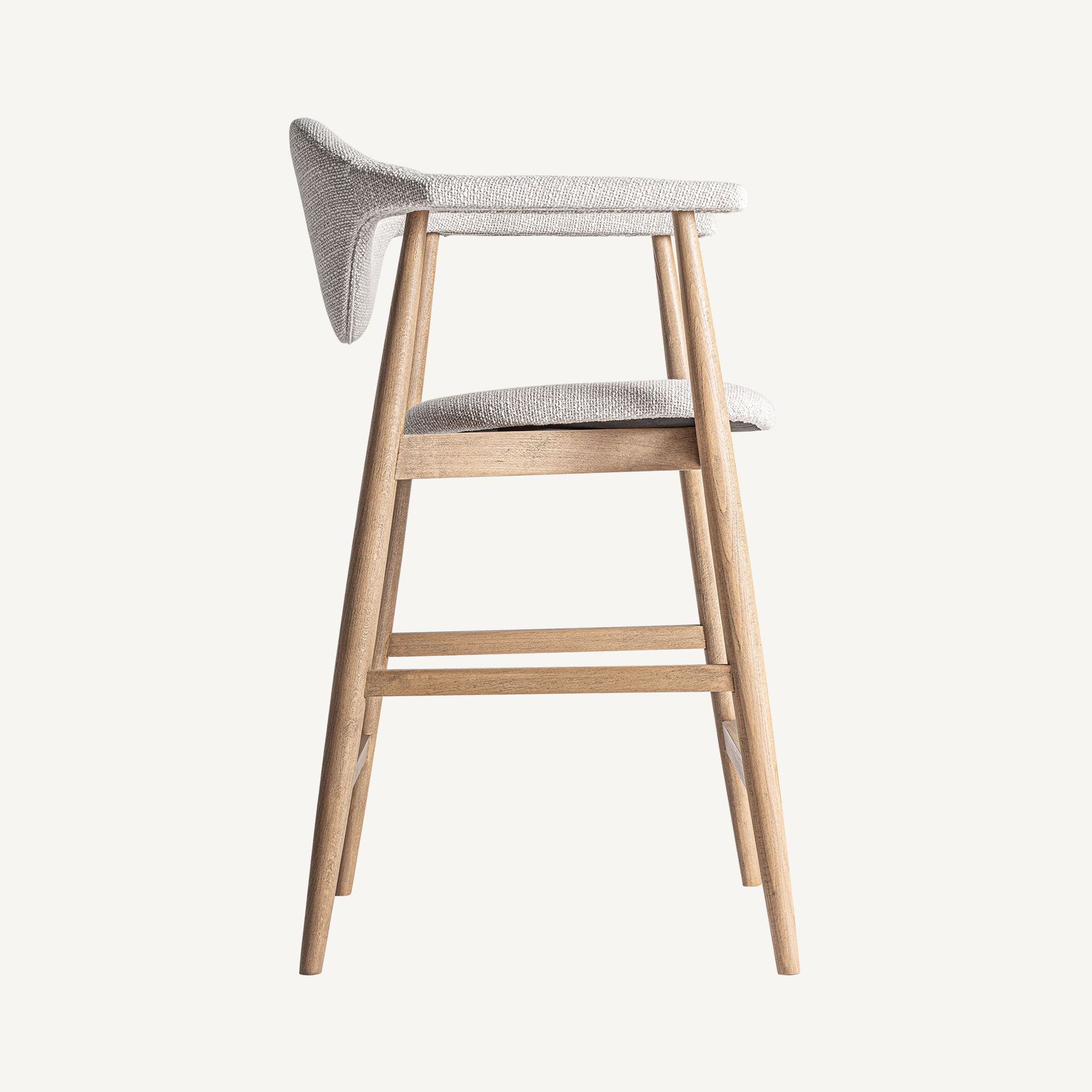 Taburete Dilbeek - Imagen 2