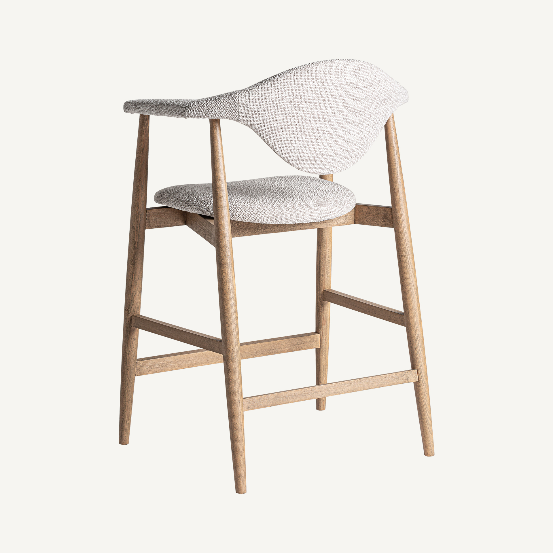 Taburete Dilbeek - Imagen 3