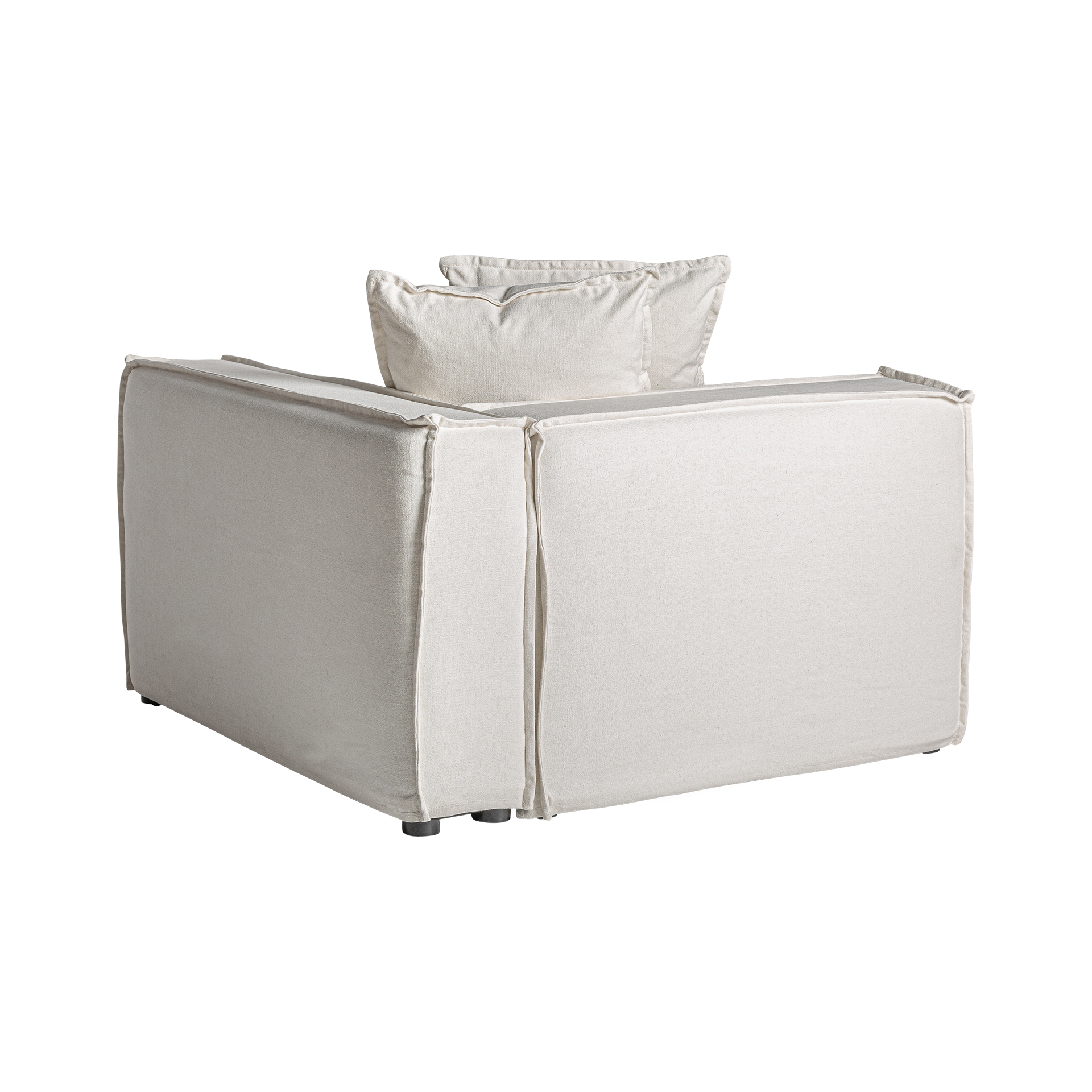 Módulo Sofá Esquinero Derecha Virolle - Imagen 3