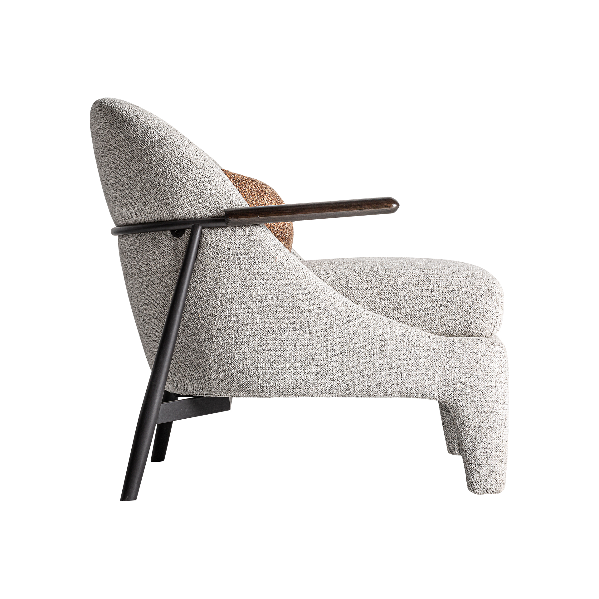 Sillón Herzele - Imagen 2