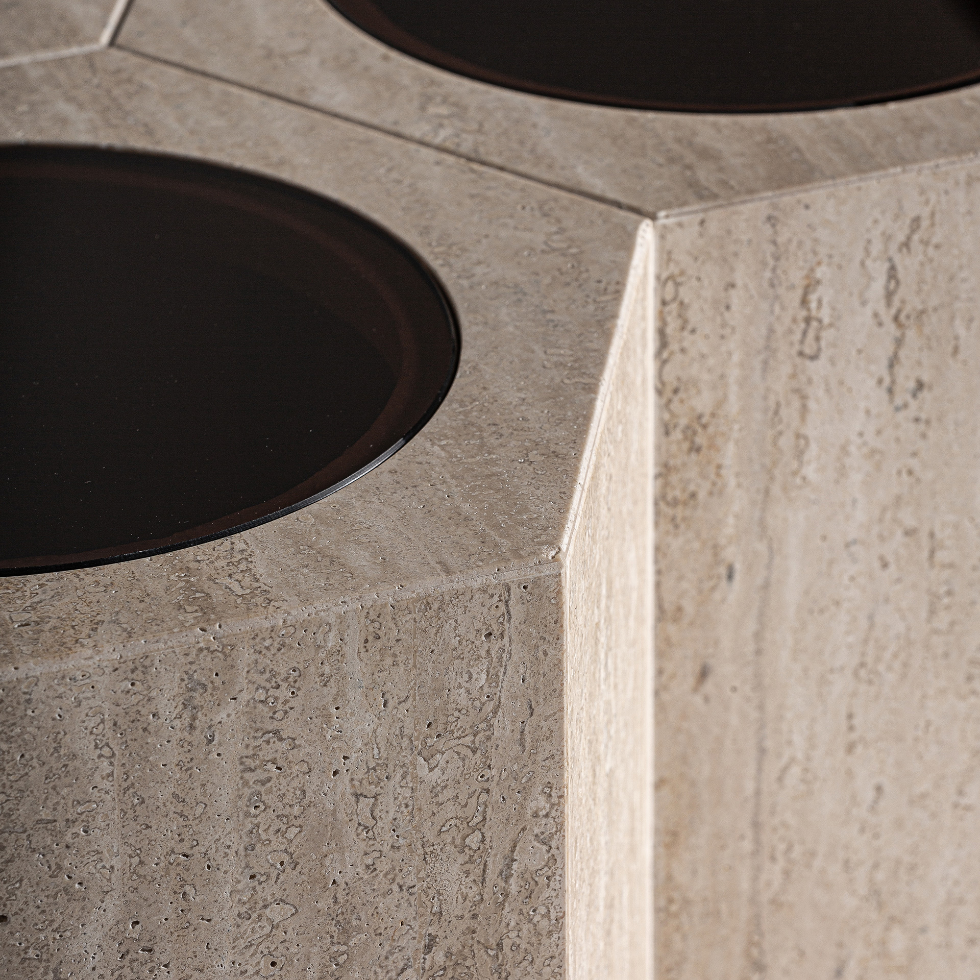 Mesa De Centro Thiennes - Imagen 2