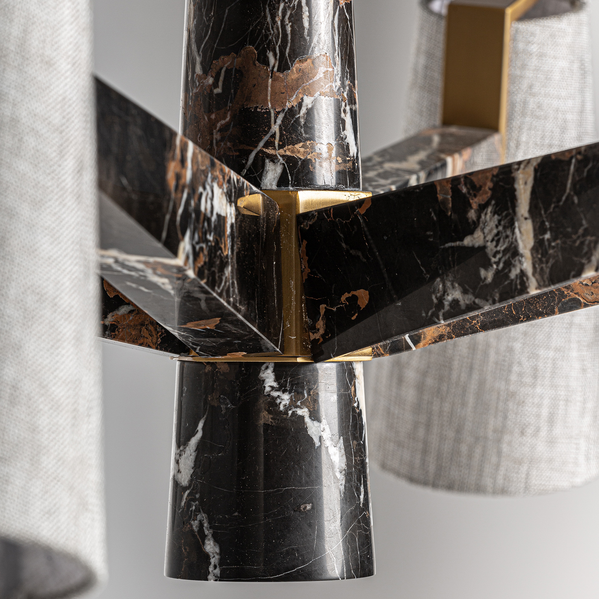 Lámpara De Colgar Wale - Imagen 2