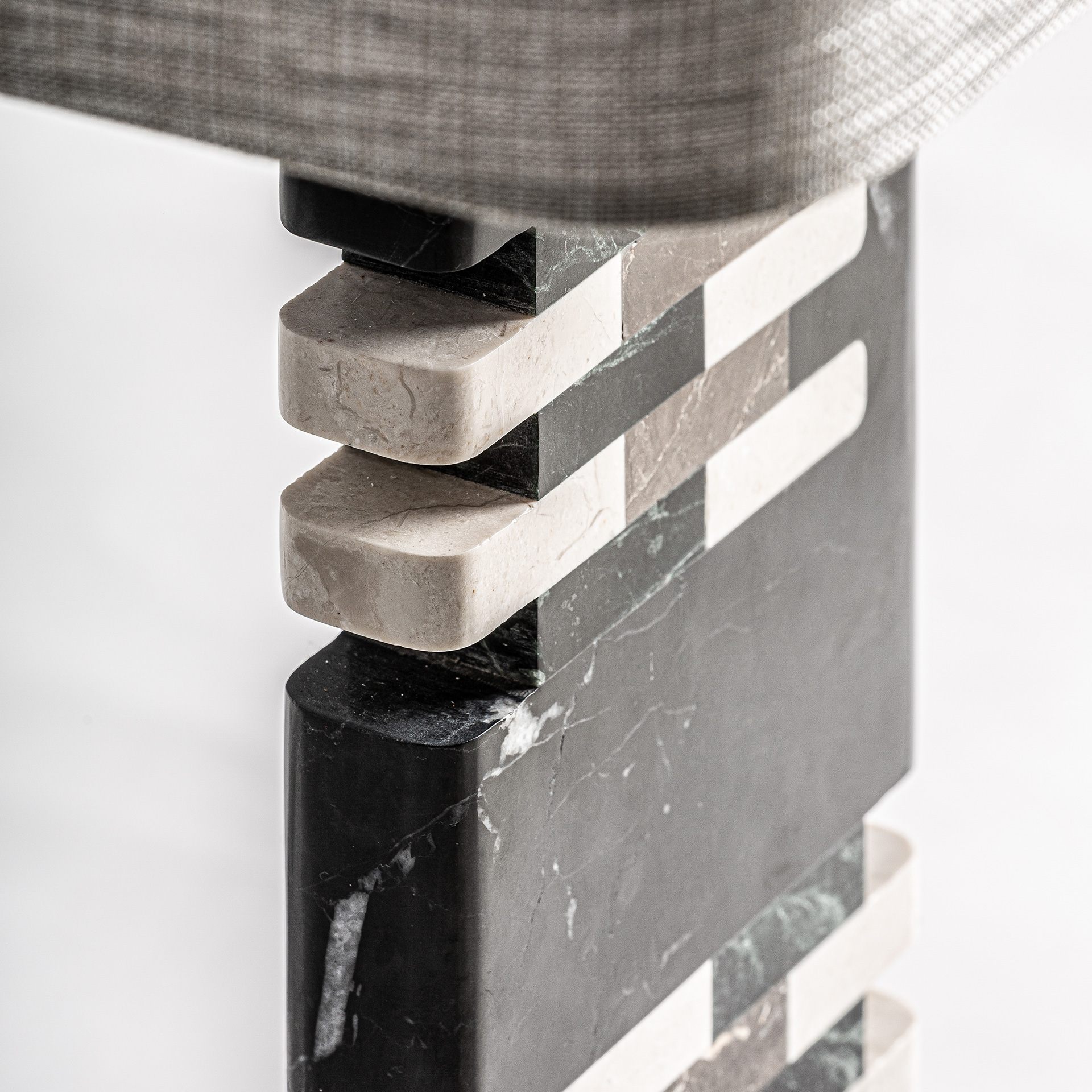 Lámpara De Sobremesa Carla - Imagen 3