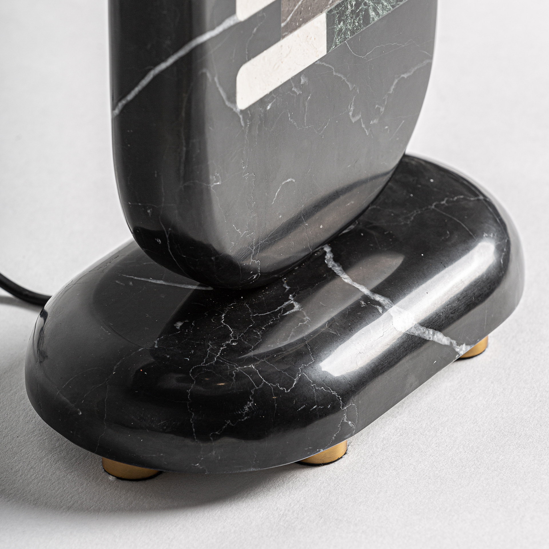 Lámpara De Sobremesa Carla - Imagen 5