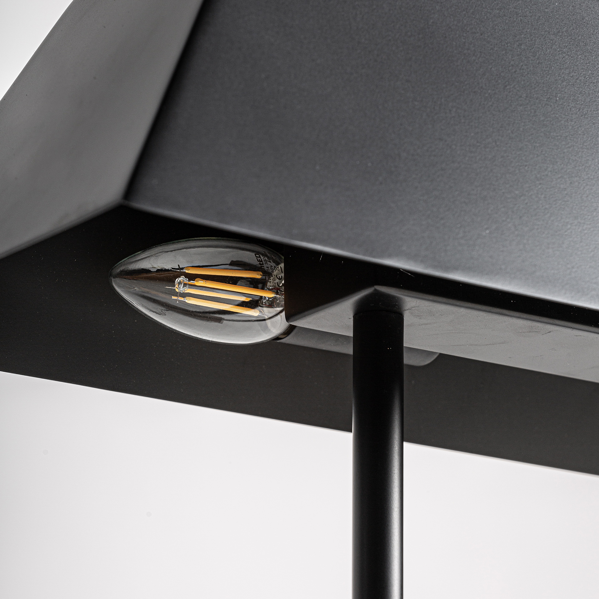 Lámpara De Sobremesa Dalhea - Imagen 2