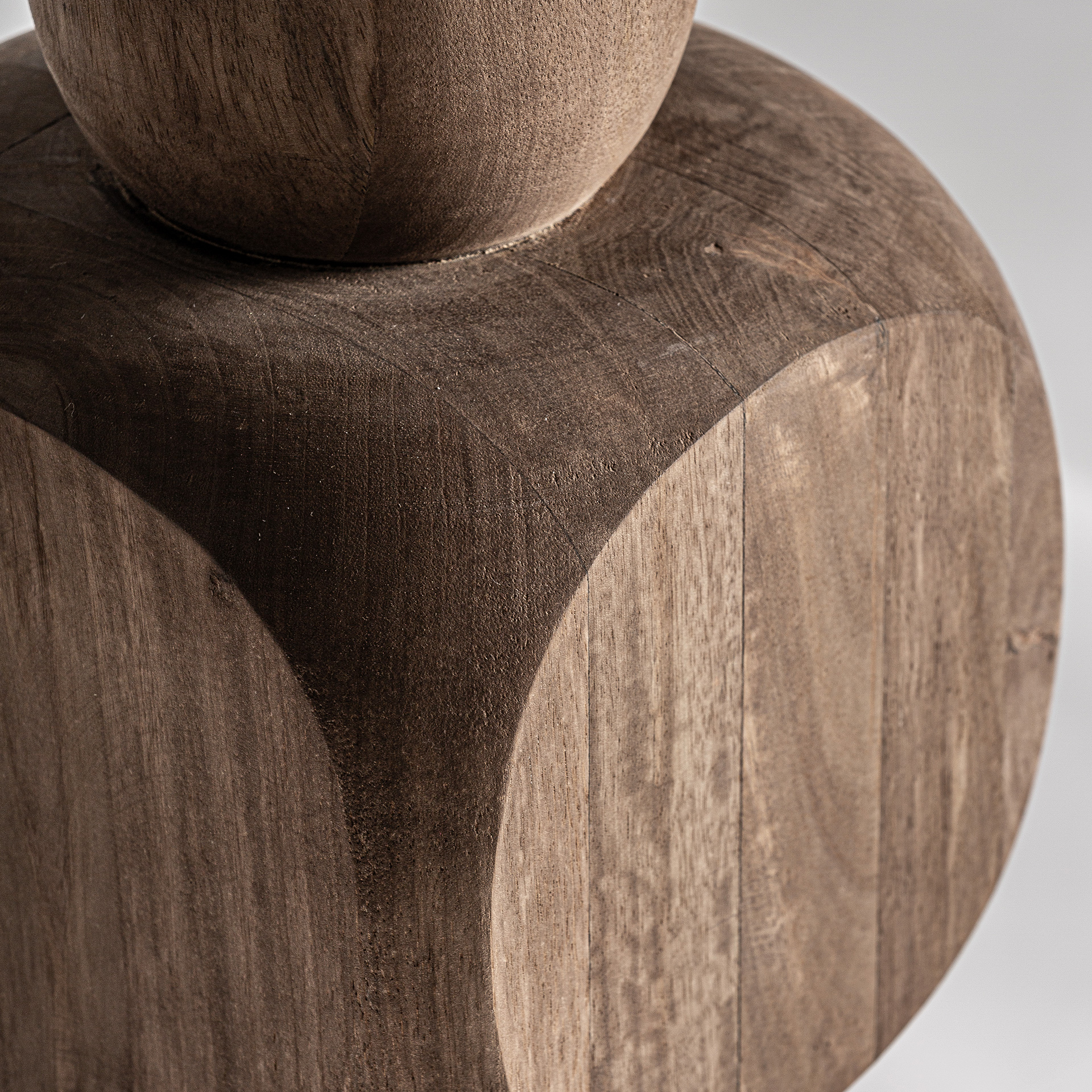 Lámpara De Pie Cogne - Imagen 2