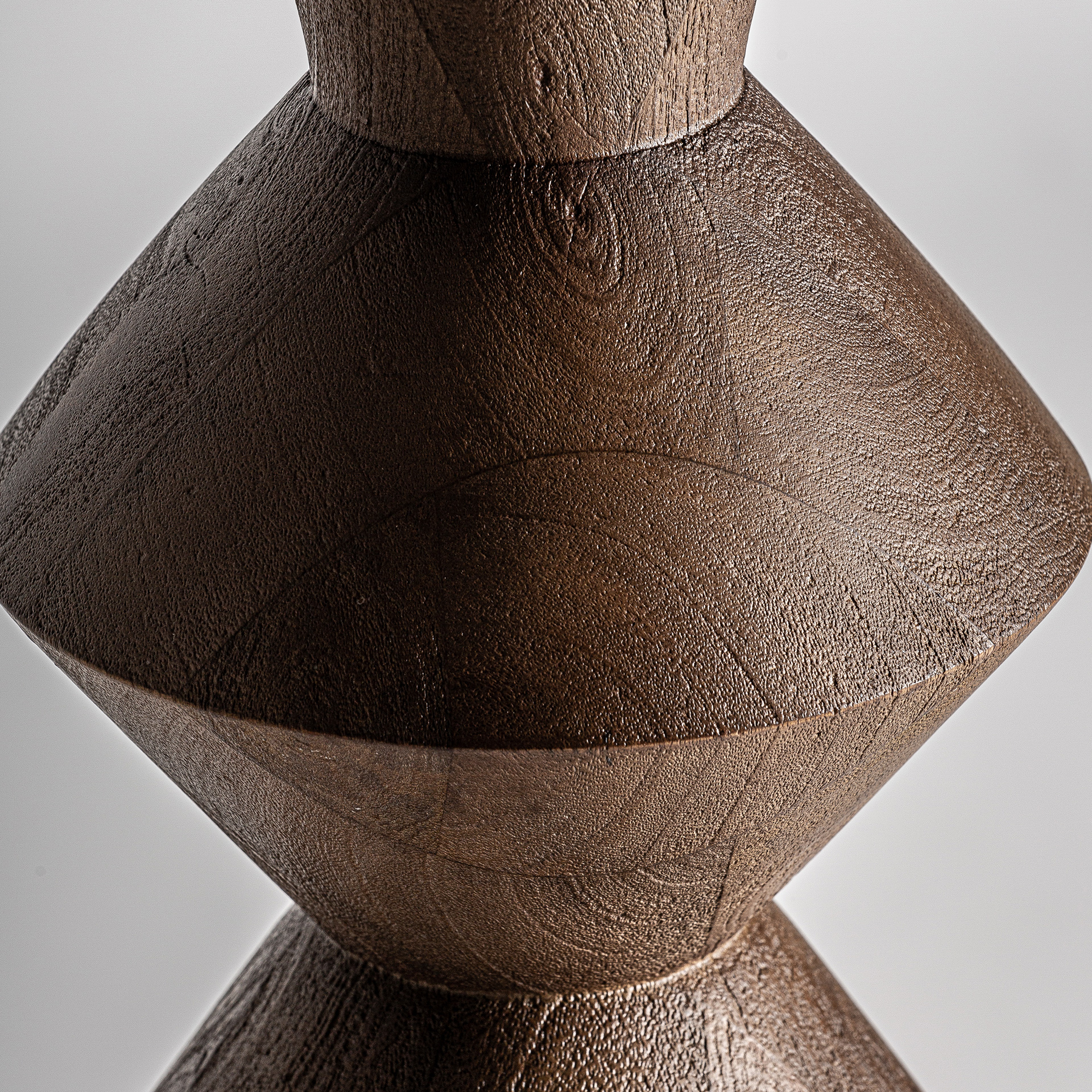 Lámpara De Pie Megeve - Imagen 2