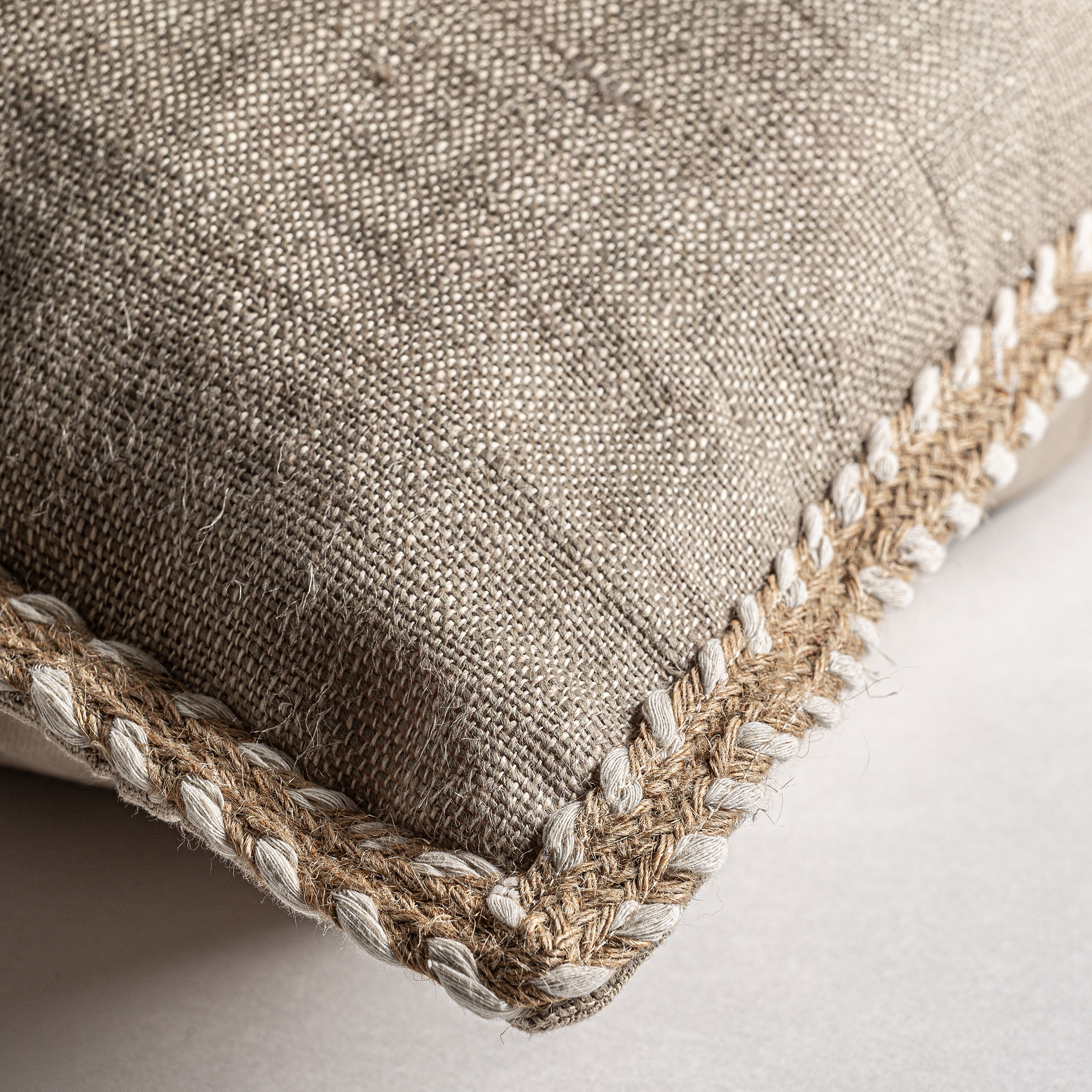 Cojín Ethan - Imagen 2