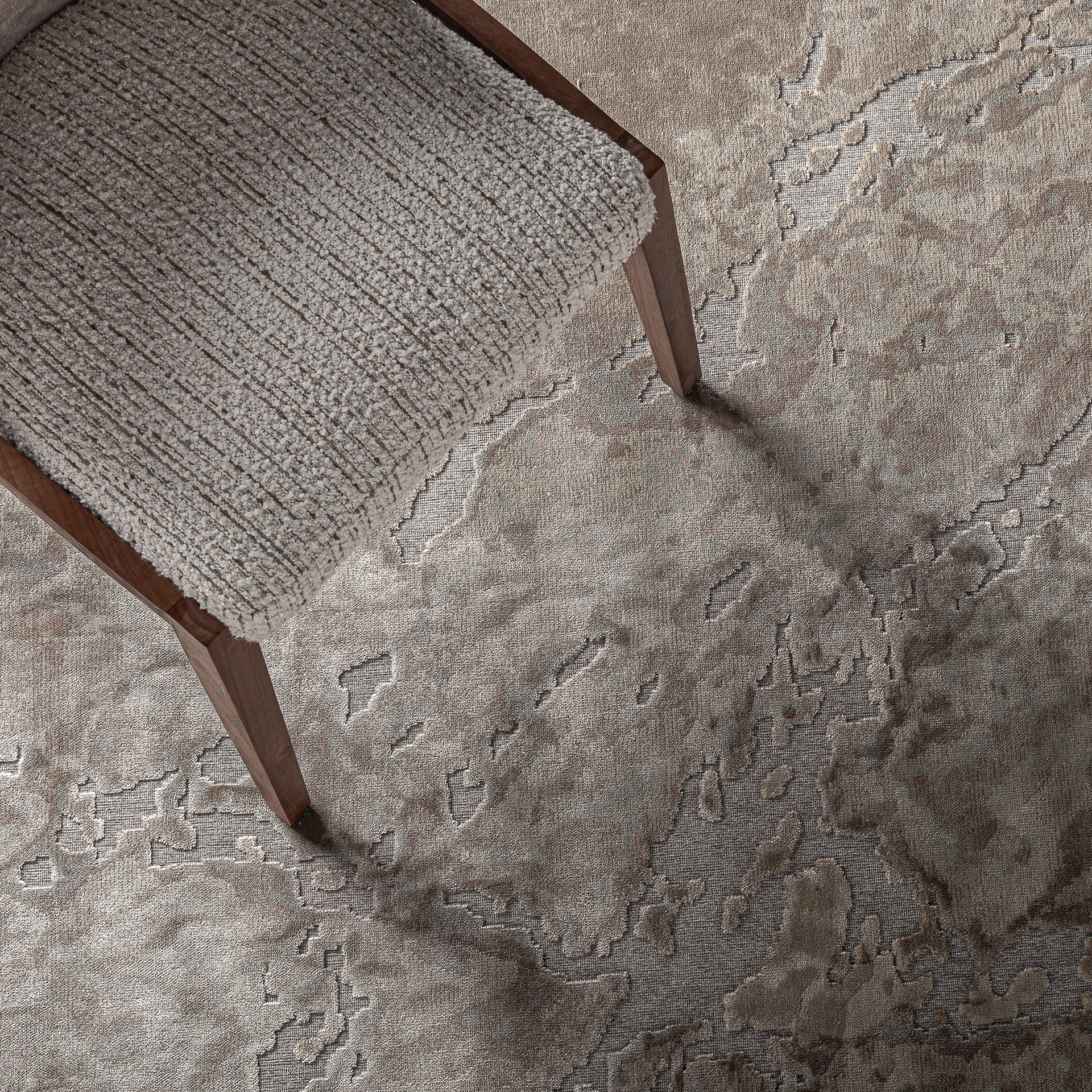 Alfombra Gea - Imagen 3