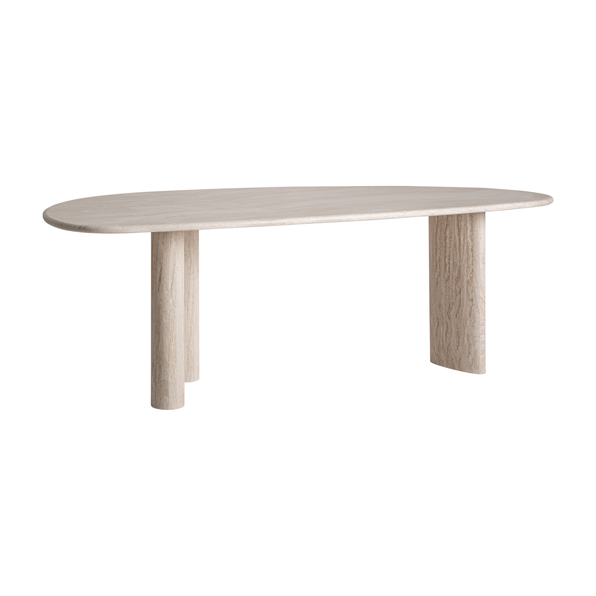 Mesa Comedor Thiennes - Imagen 3