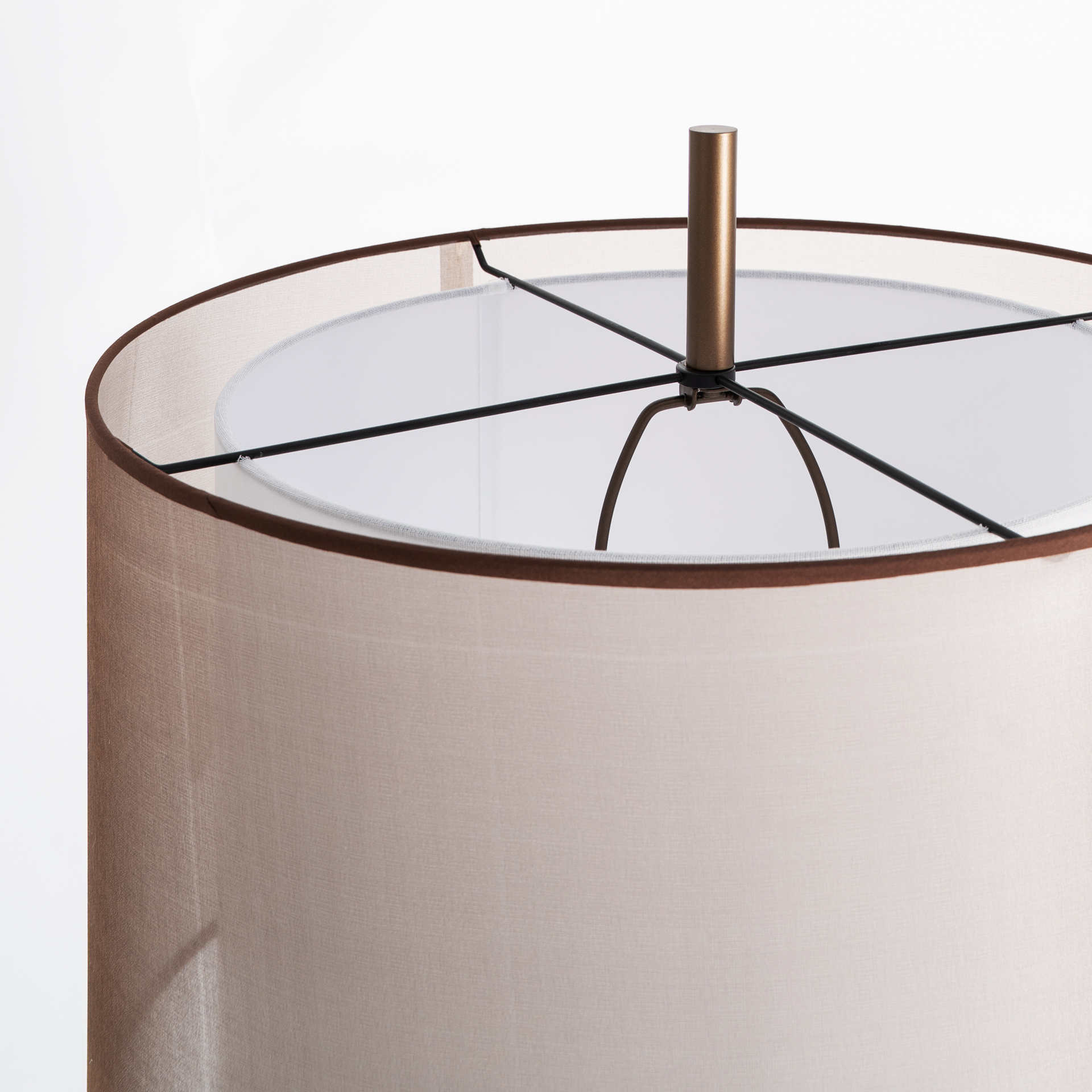 Lámpara De Pie Amelie - Imagen 4