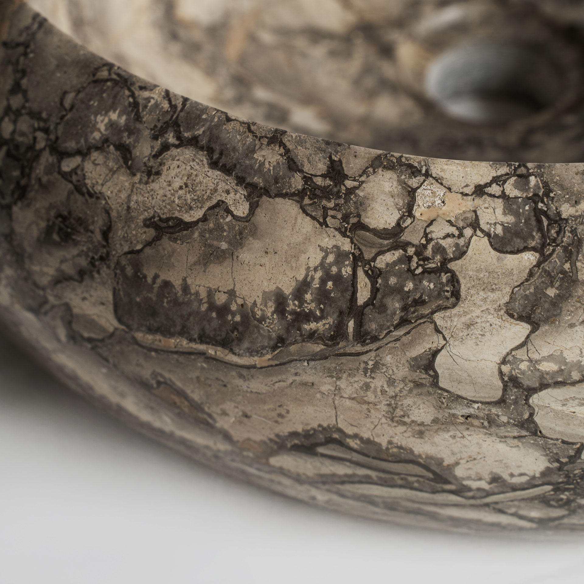 Lavabo Iris - Imagen 2