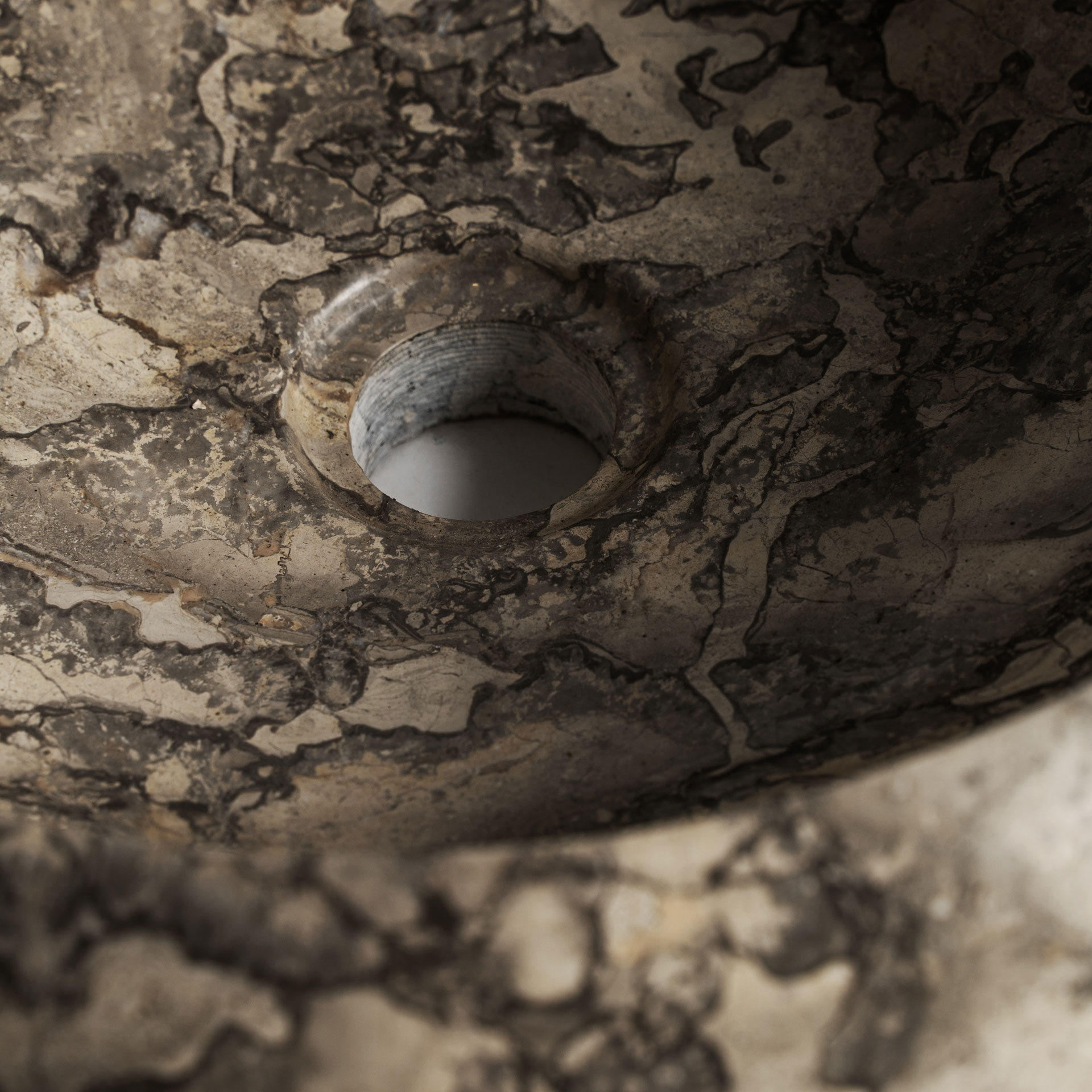 Lavabo Iris - Imagen 3