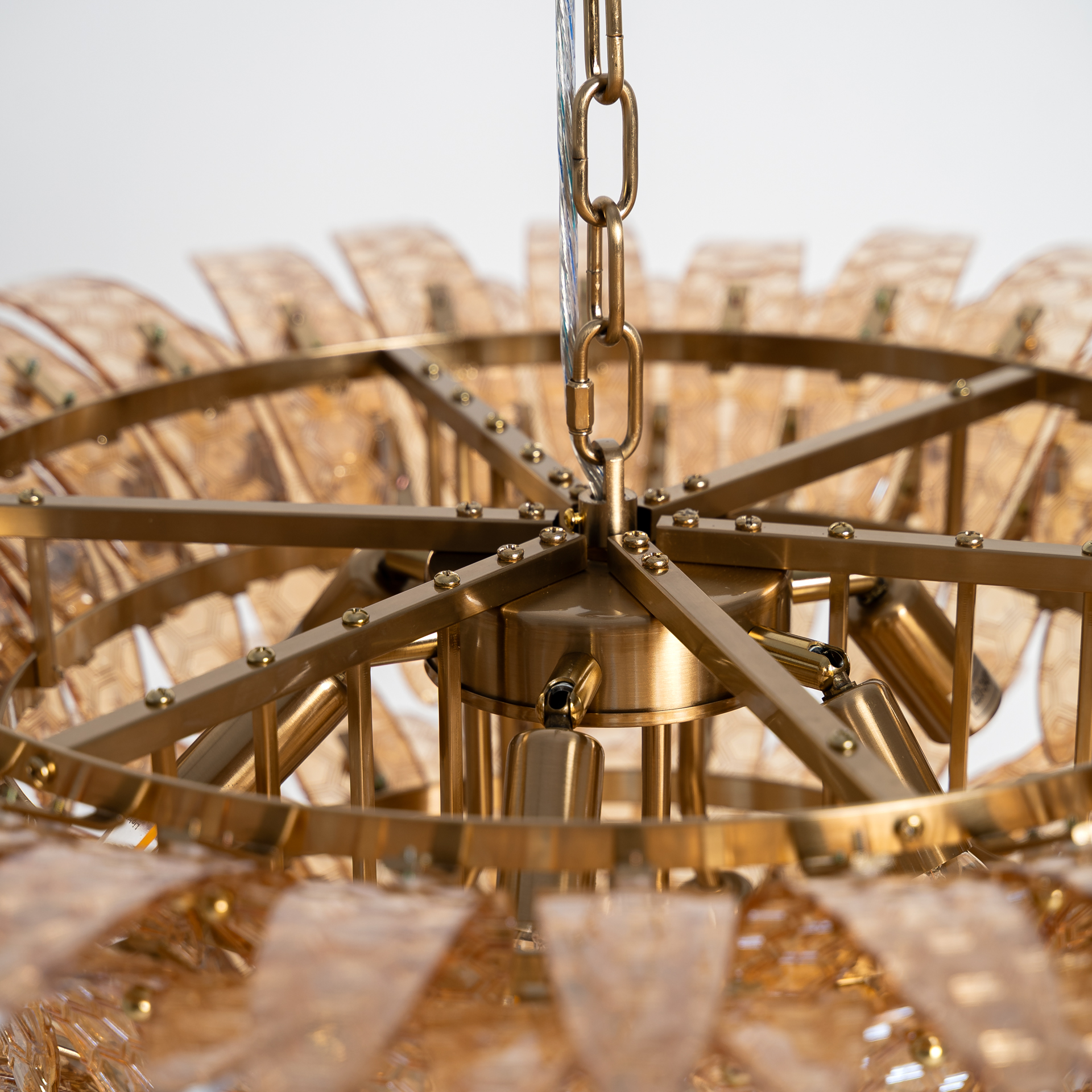 Lámpara De Colgar Olgiasca - Imagen 3