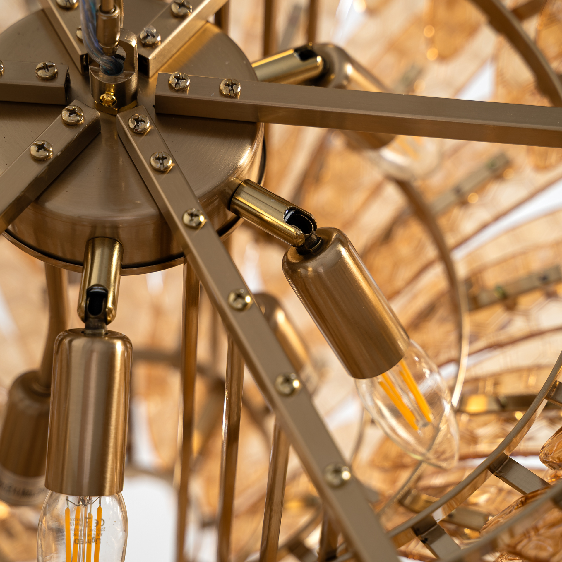 Lámpara De Colgar Olgiasca - Imagen 6