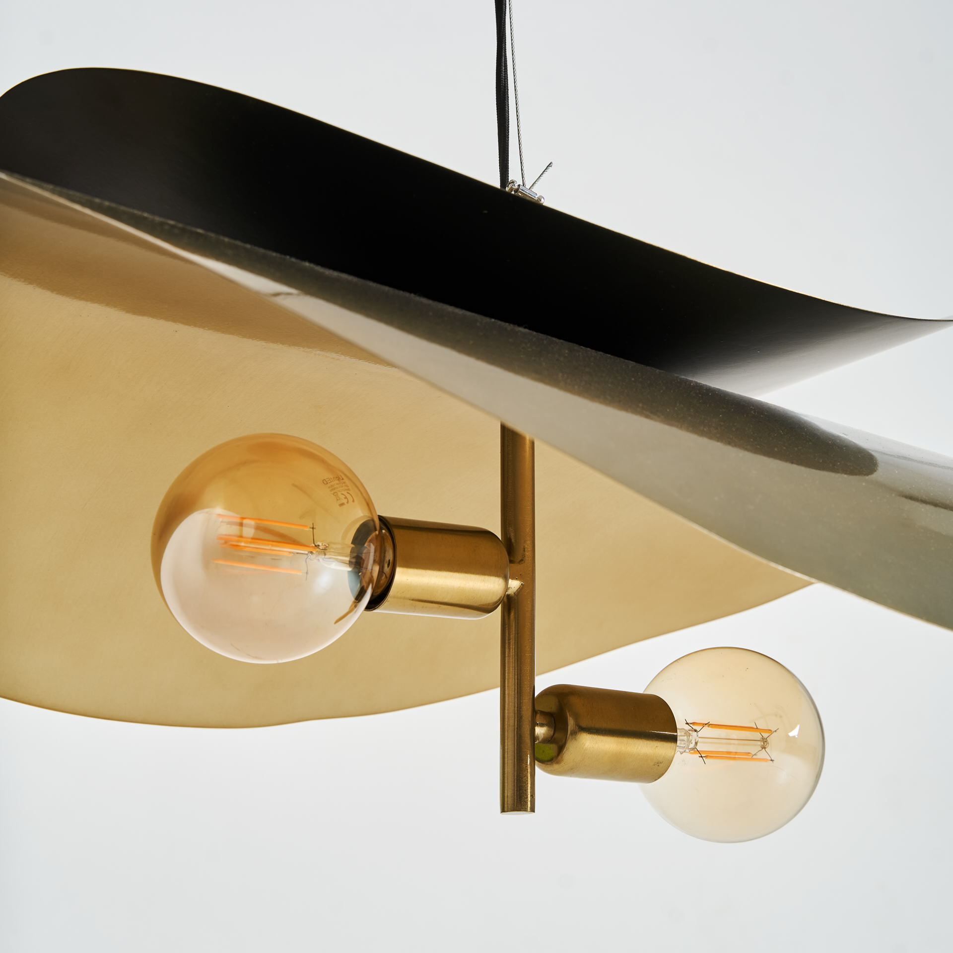 Lámpara De Colgar Halke - Imagen 4