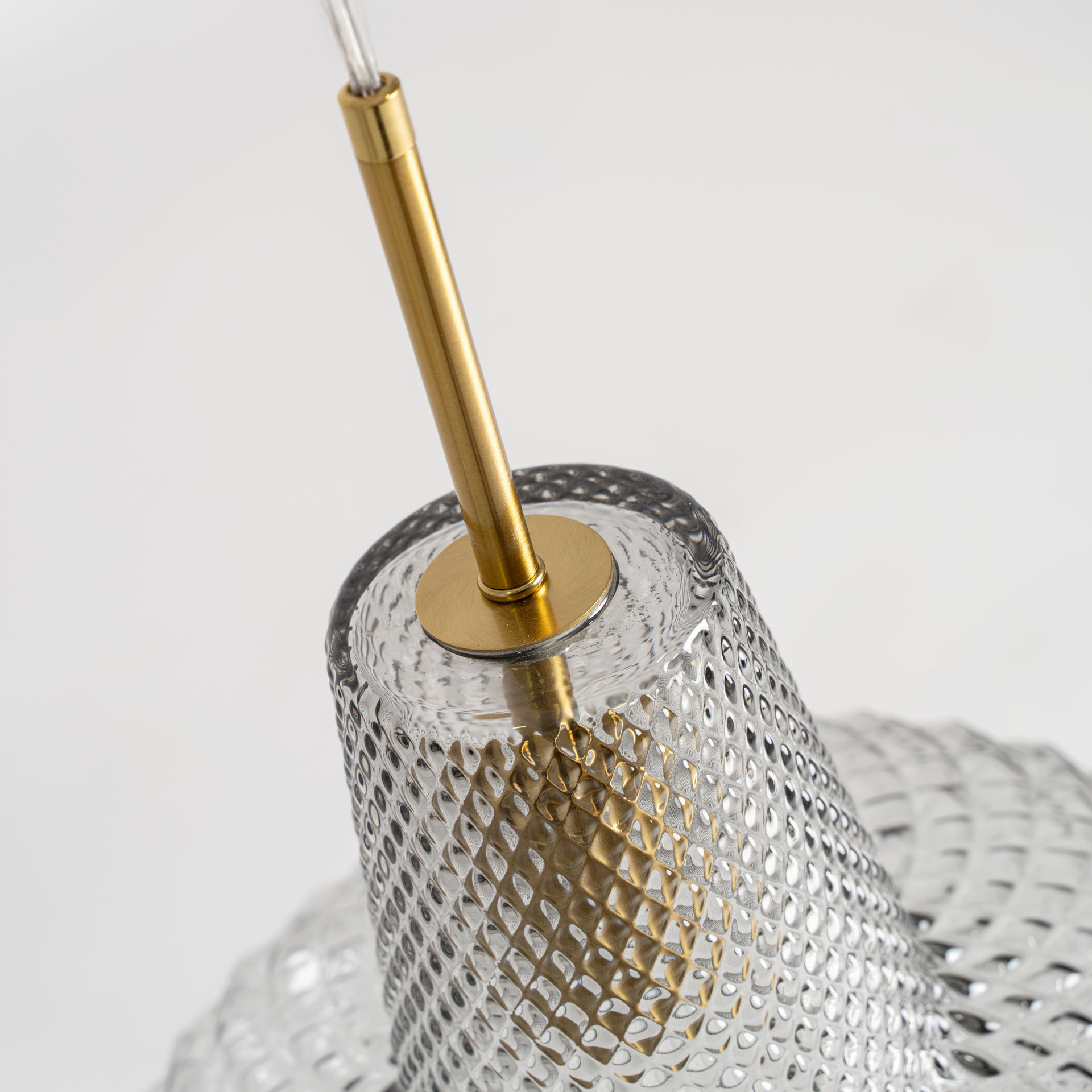 Lámpara De Colgar Candela - Imagen 2