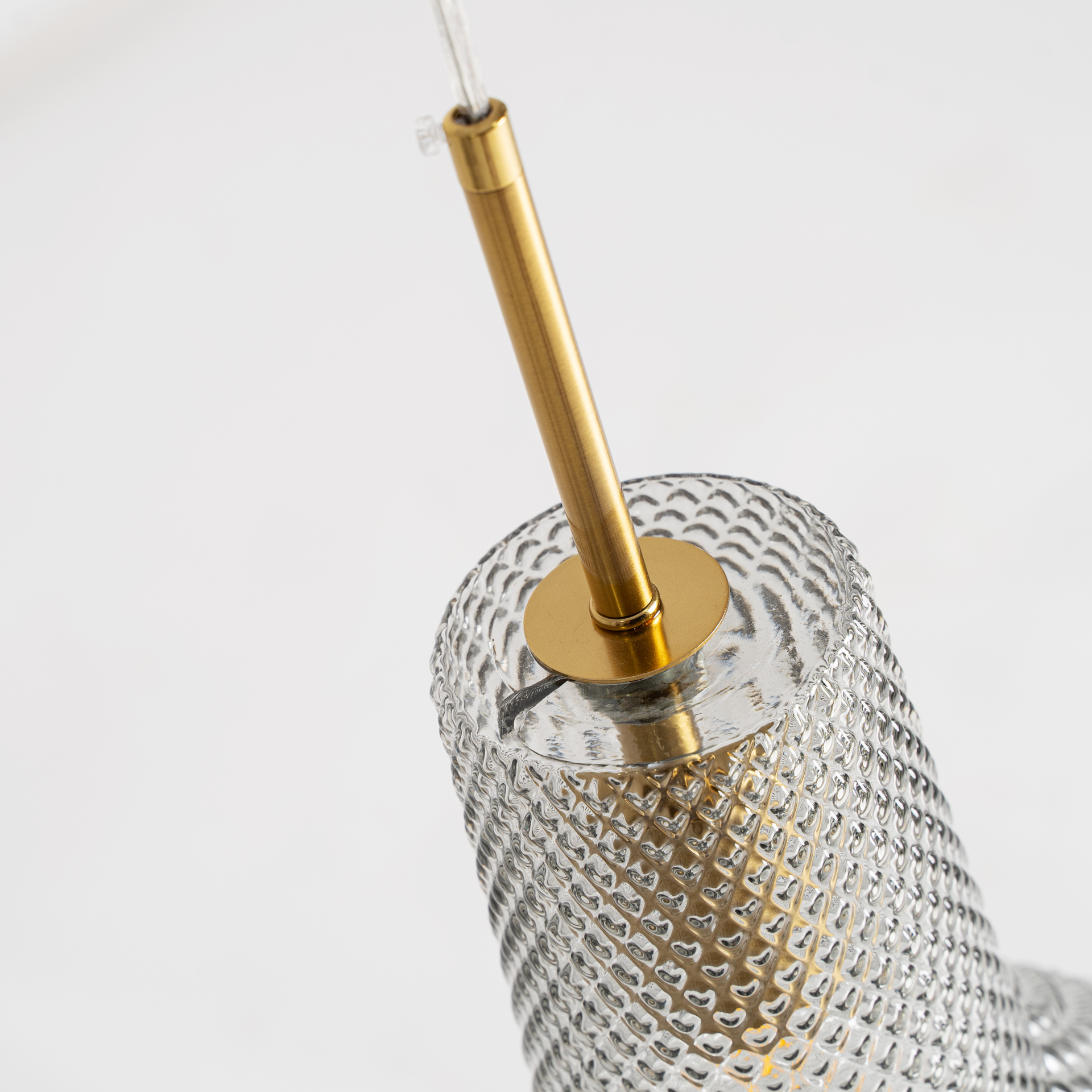 Lámpara De Colgar Camelia - Imagen 2