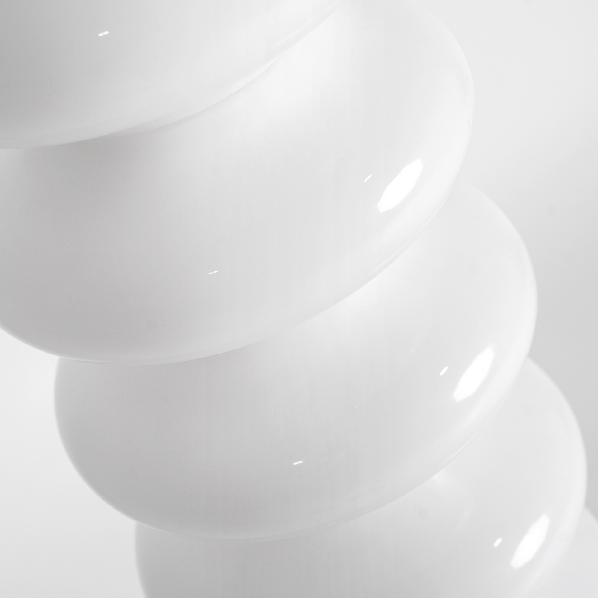 Lámpara De Pie Tiare - Imagen 3