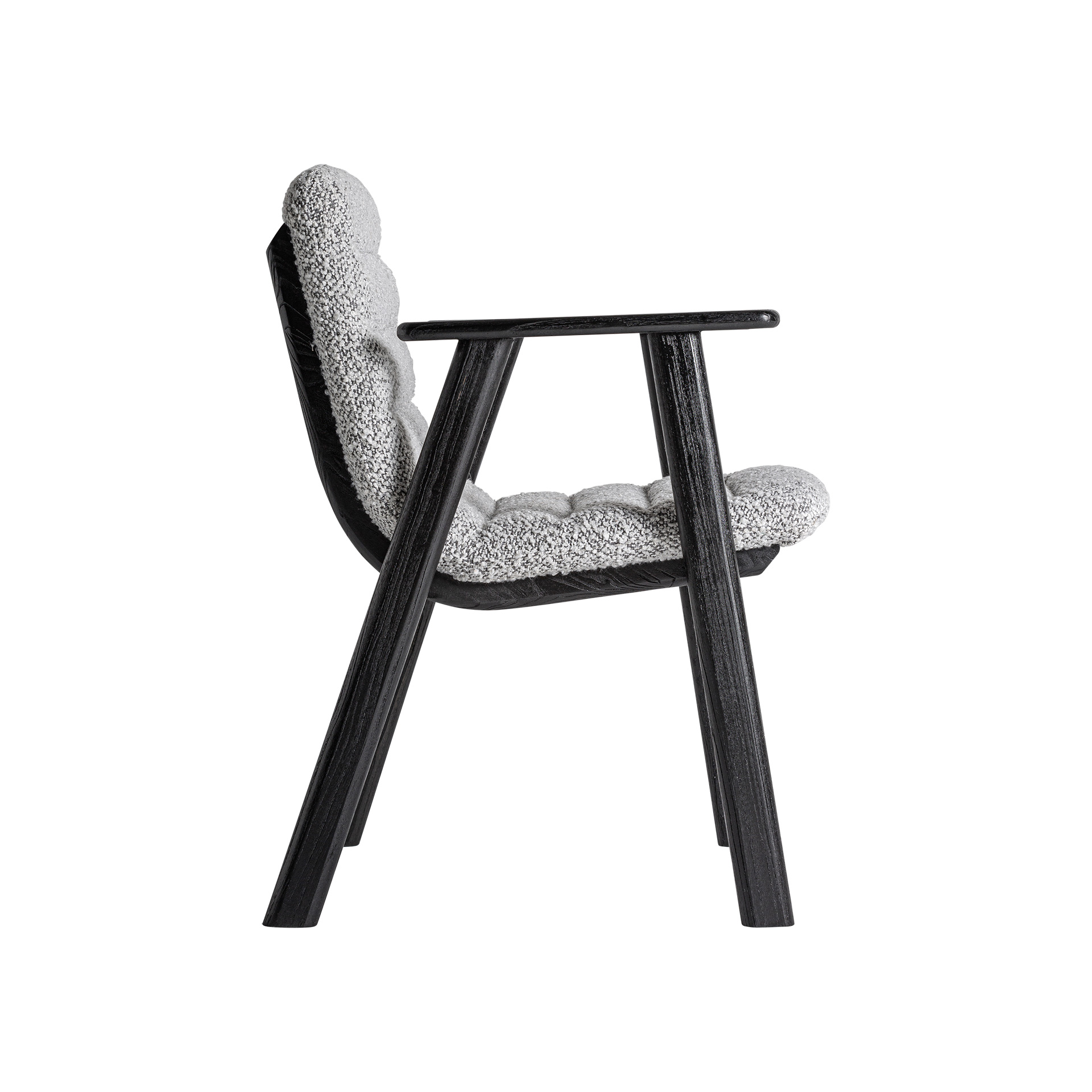 Silla Jacquard - Imagen 2