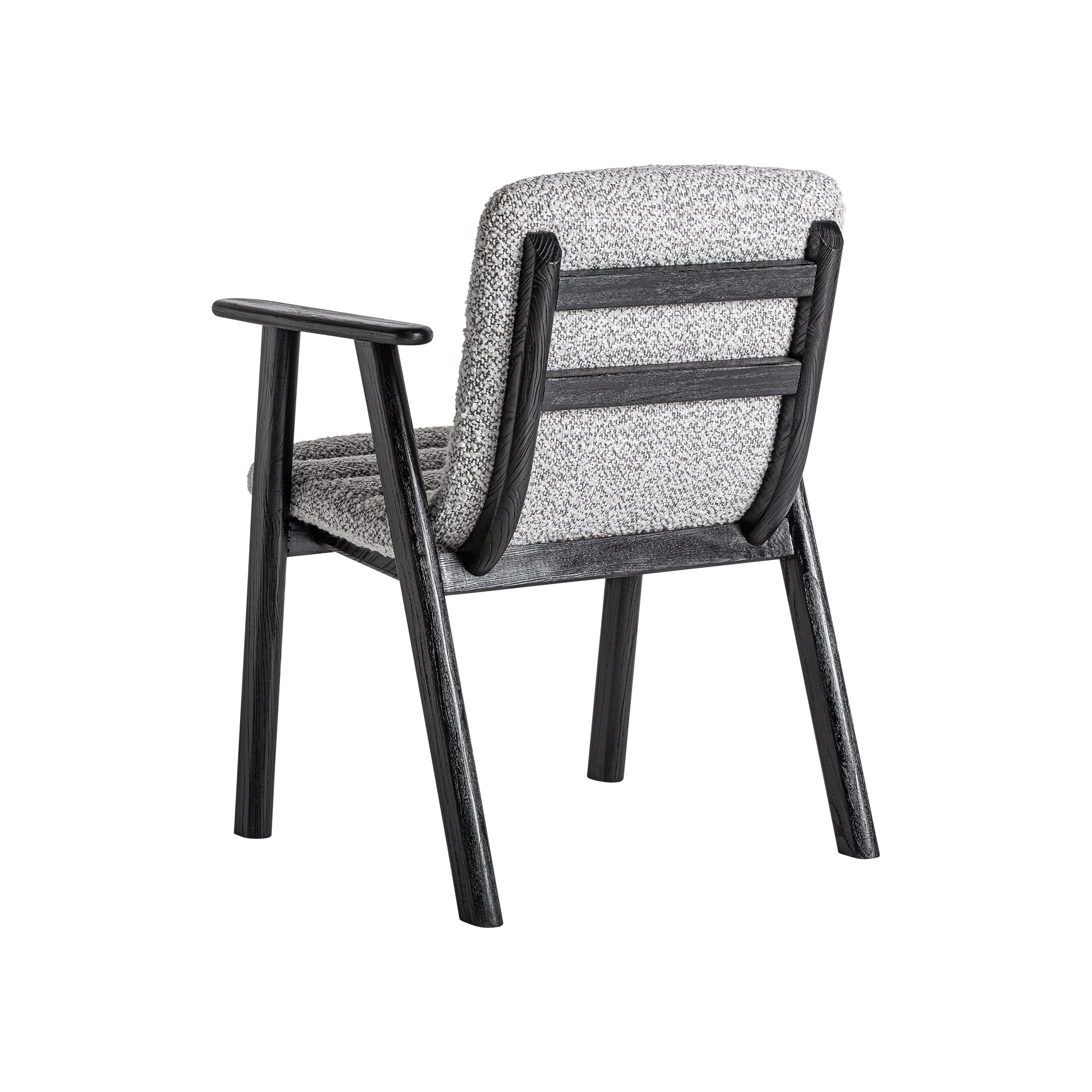 Silla Jacquard - Imagen 3