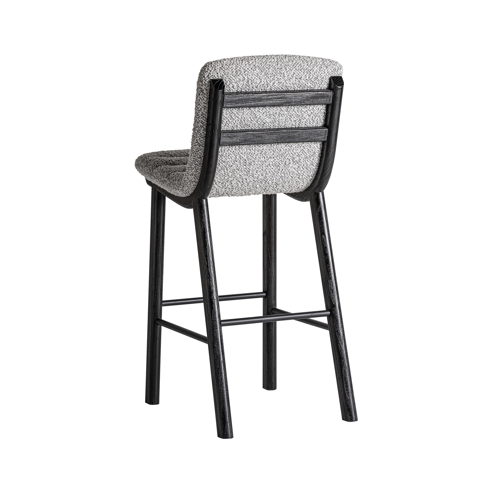 Taburete Jacquard - Imagen 3