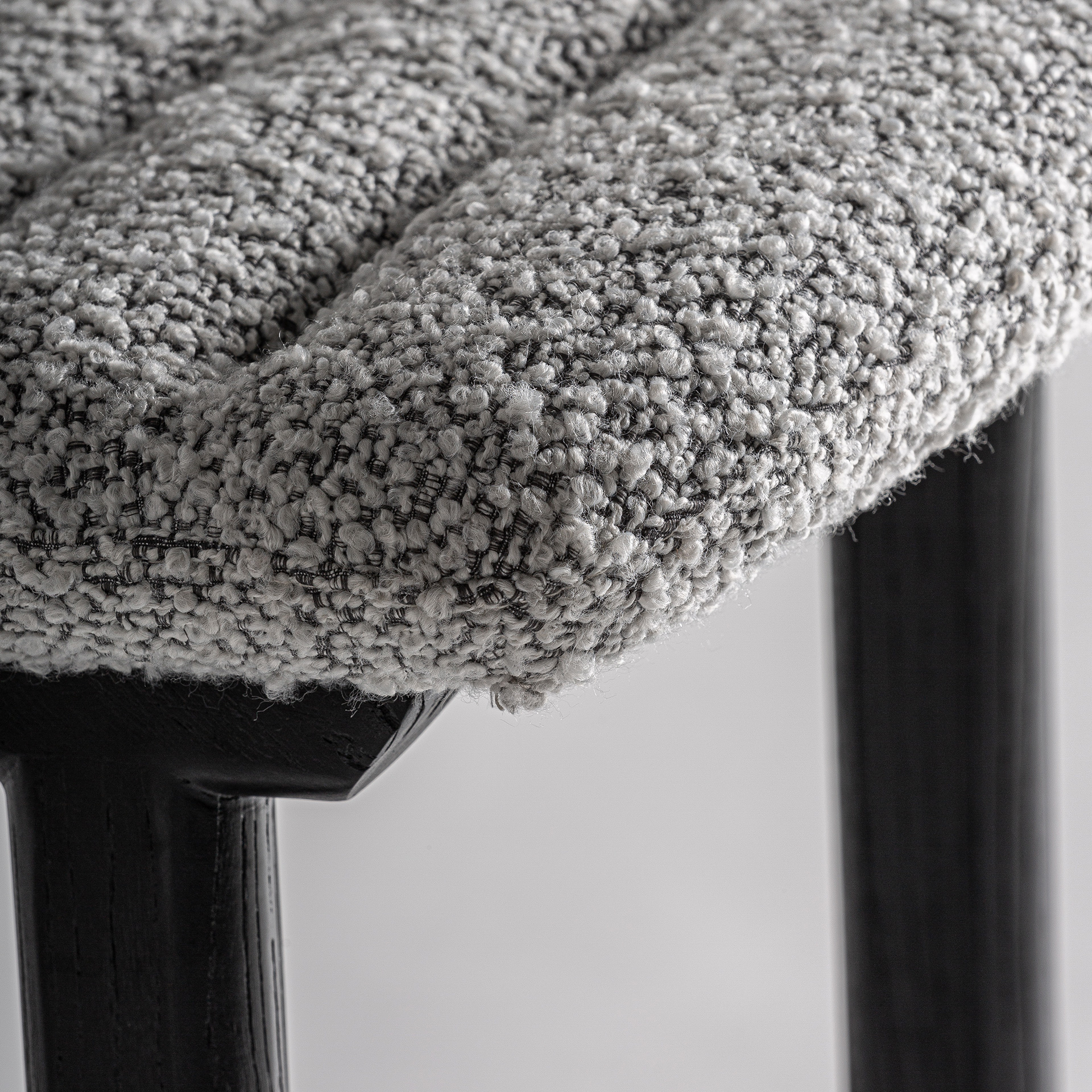 Taburete Jacquard - Imagen 4