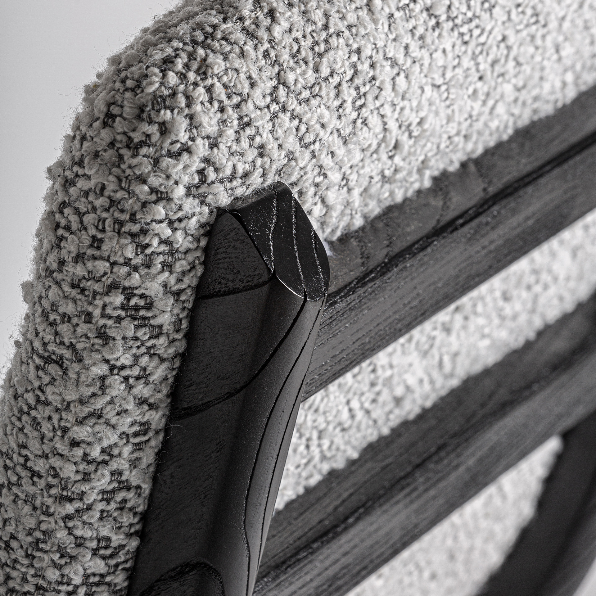 Taburete Jacquard - Imagen 6