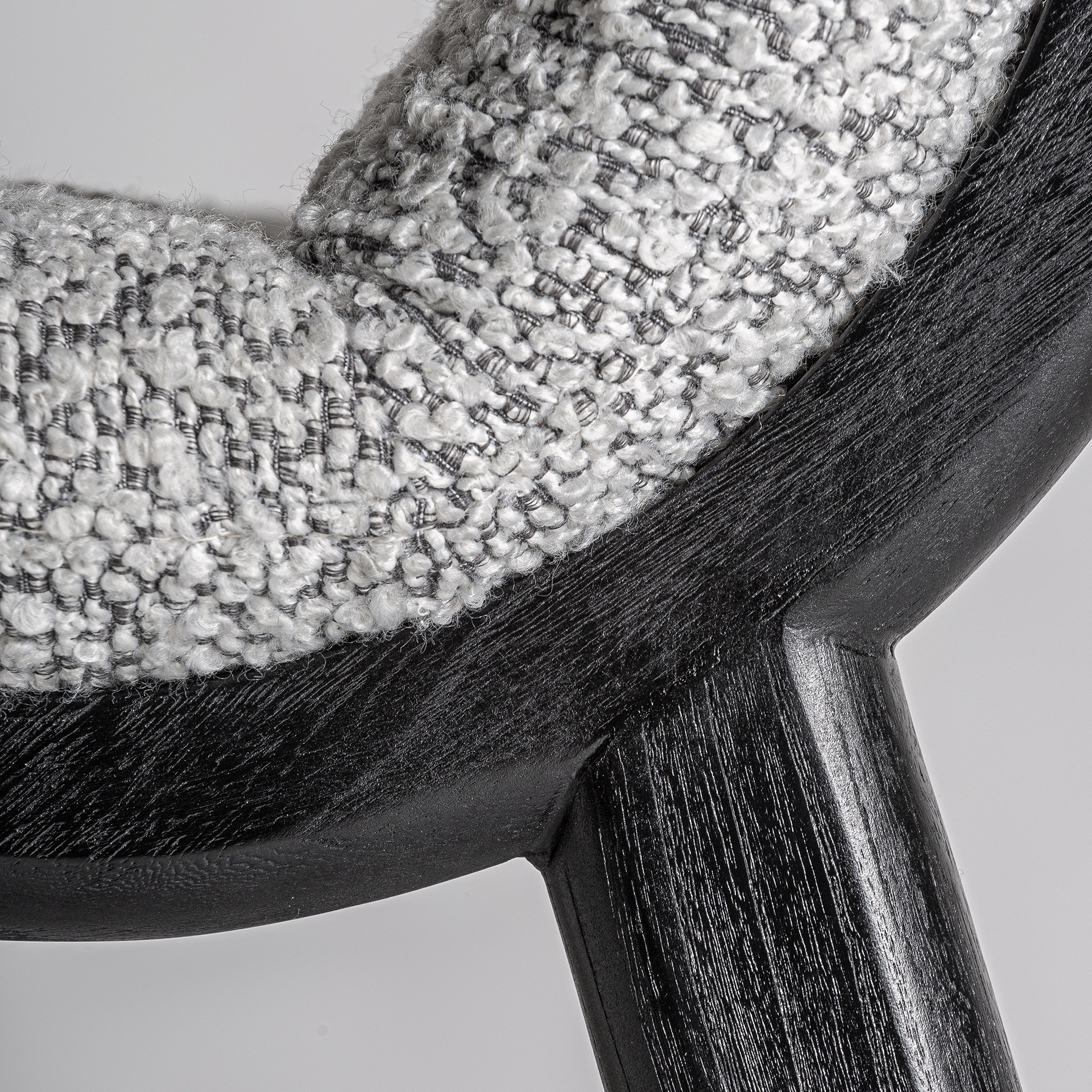 Taburete Jacquard - Imagen 7