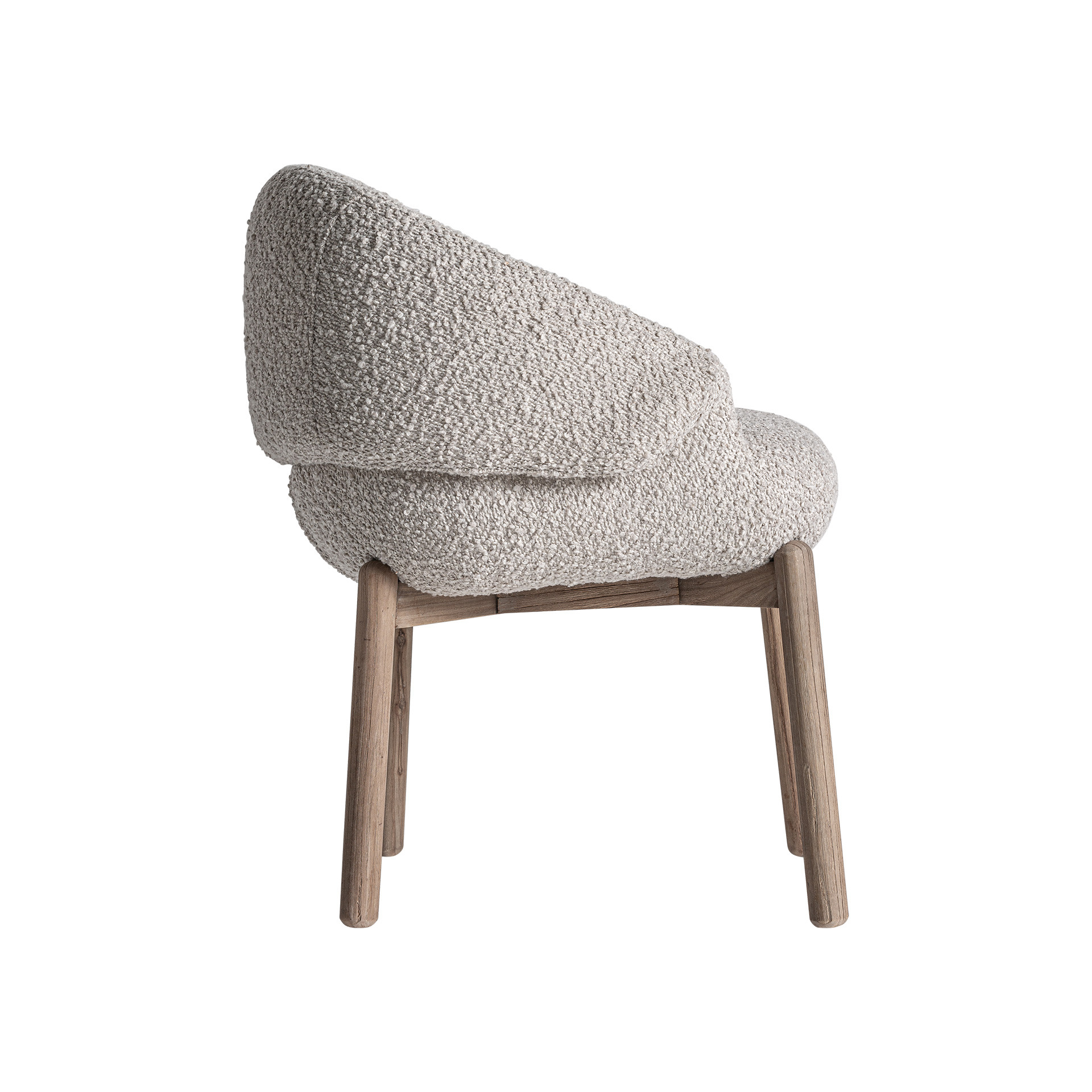 Silla Jacquard - Imagen 2