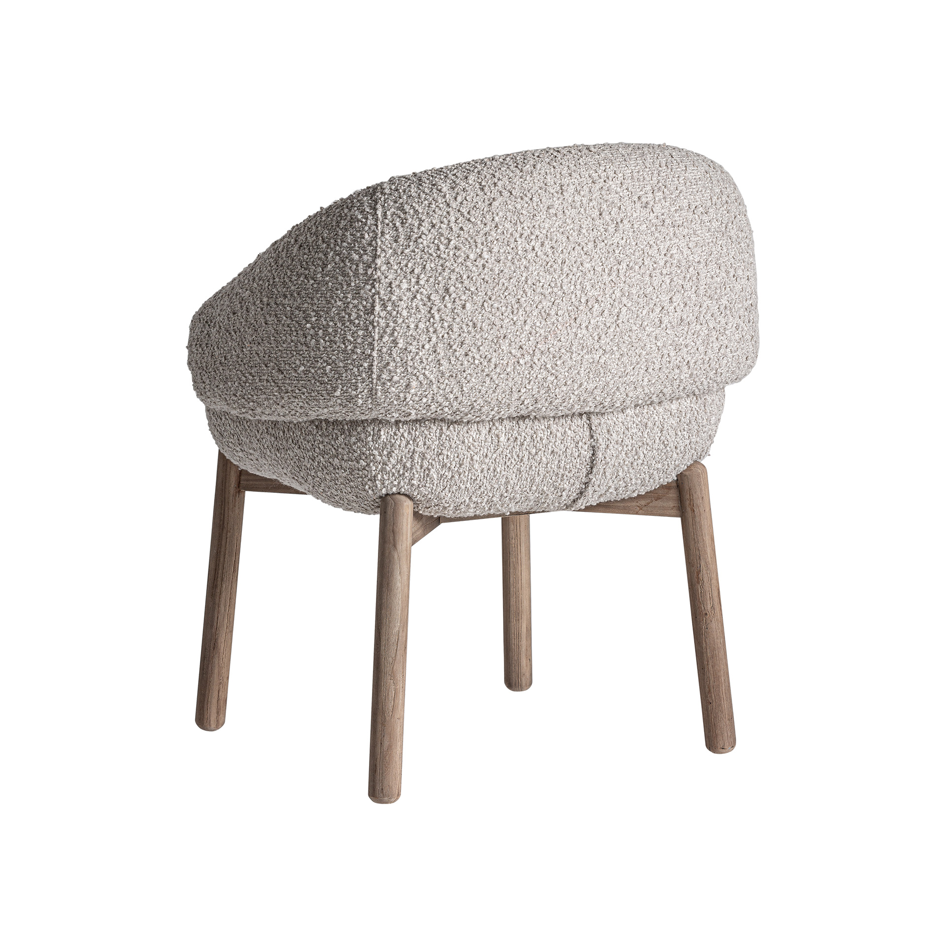 Silla Jacquard - Imagen 3