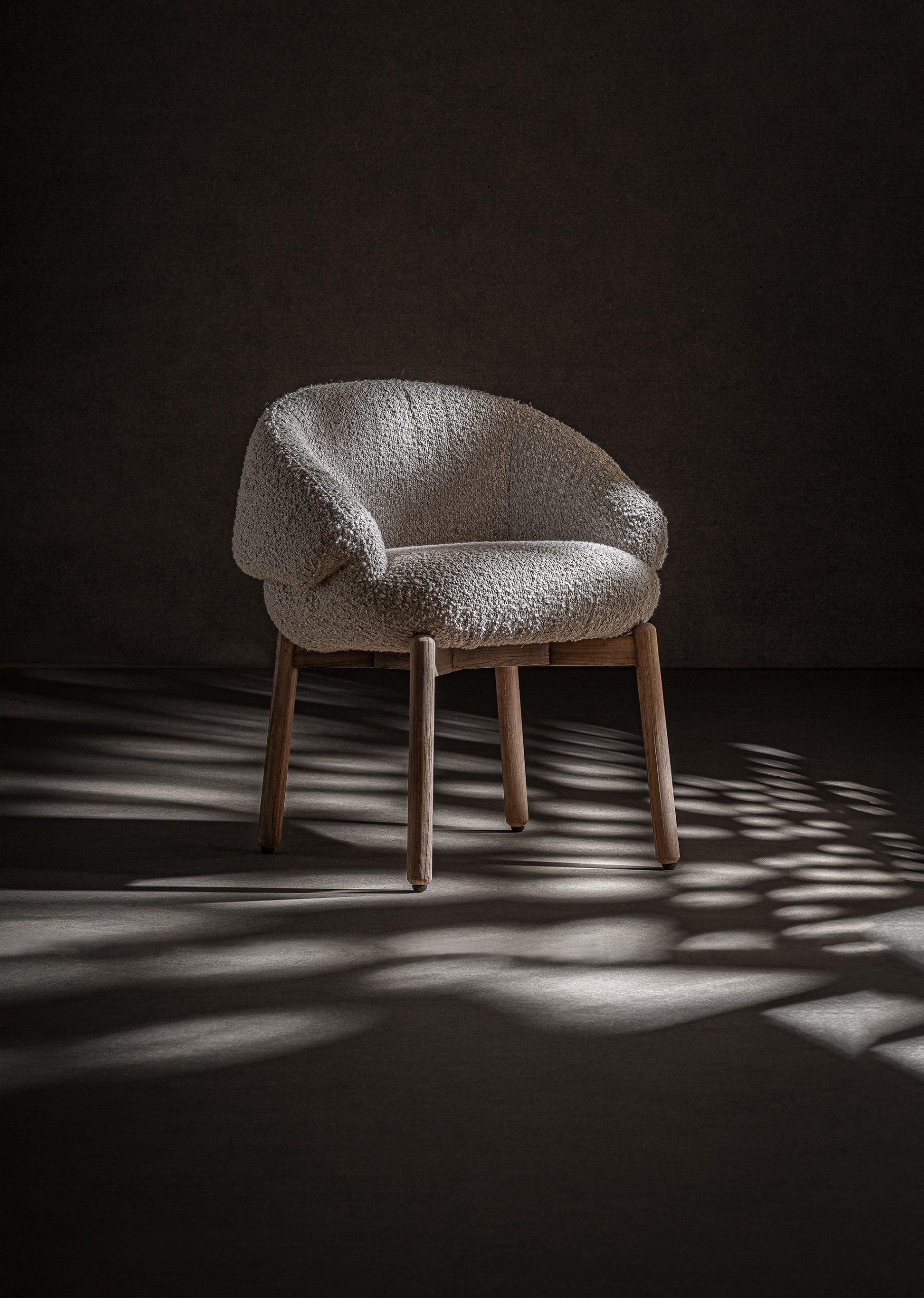 Silla Jacquard - Imagen 6