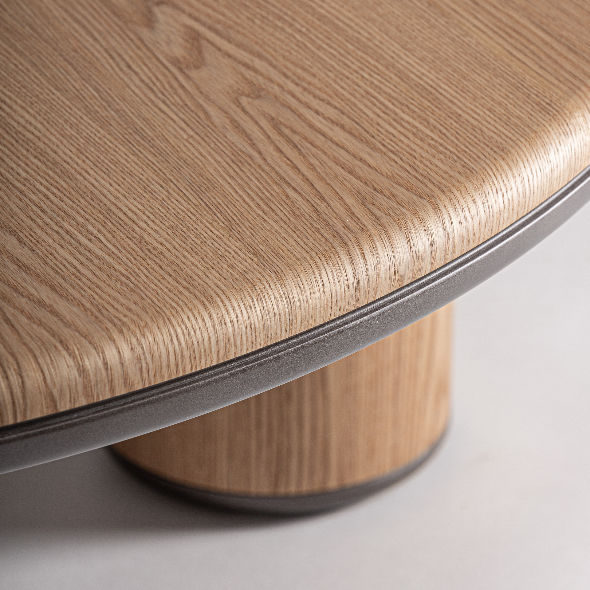 Mesa De Centro Leneo - Imagen 2