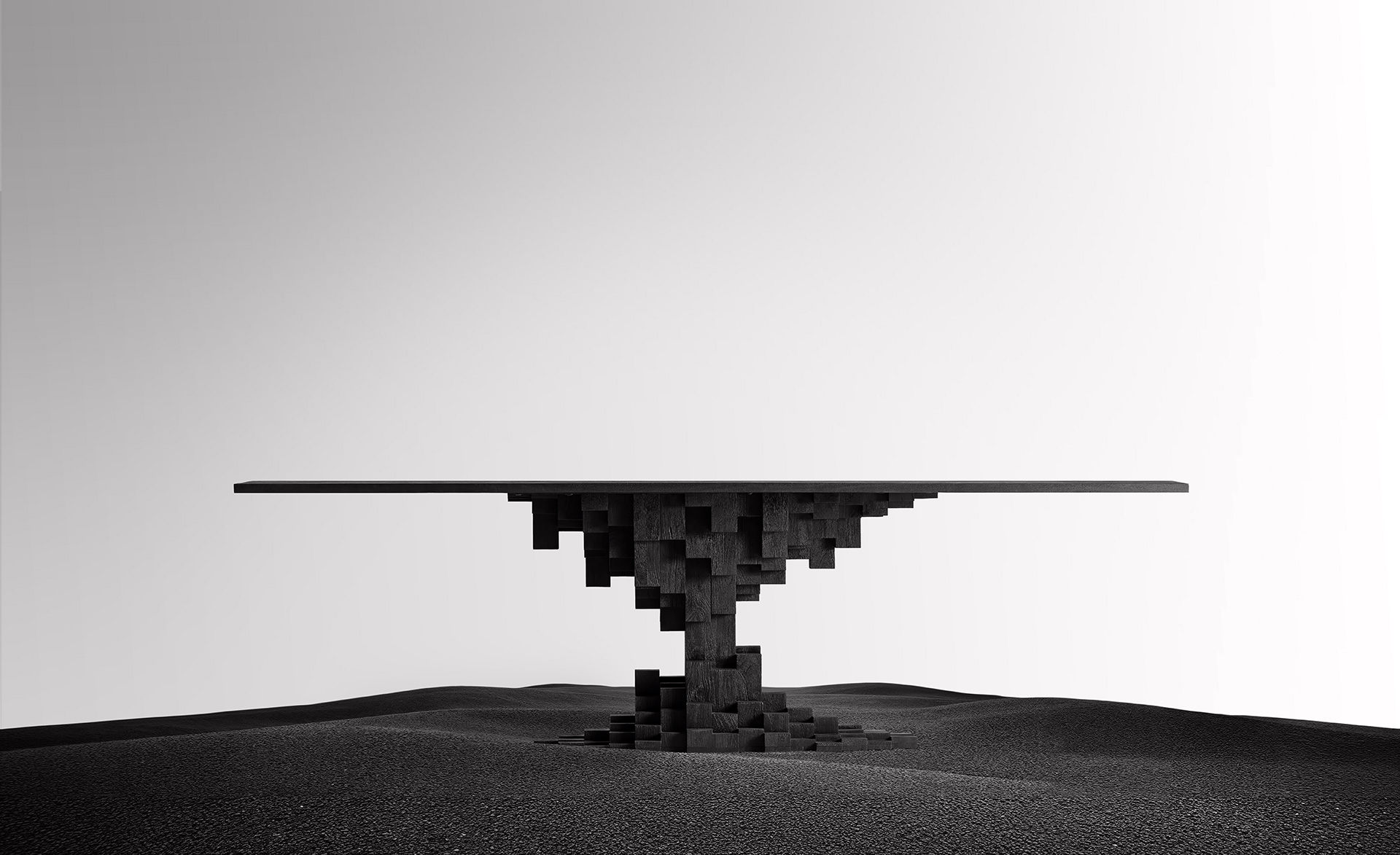 Mesa Comedor Pètria - Imagen 8