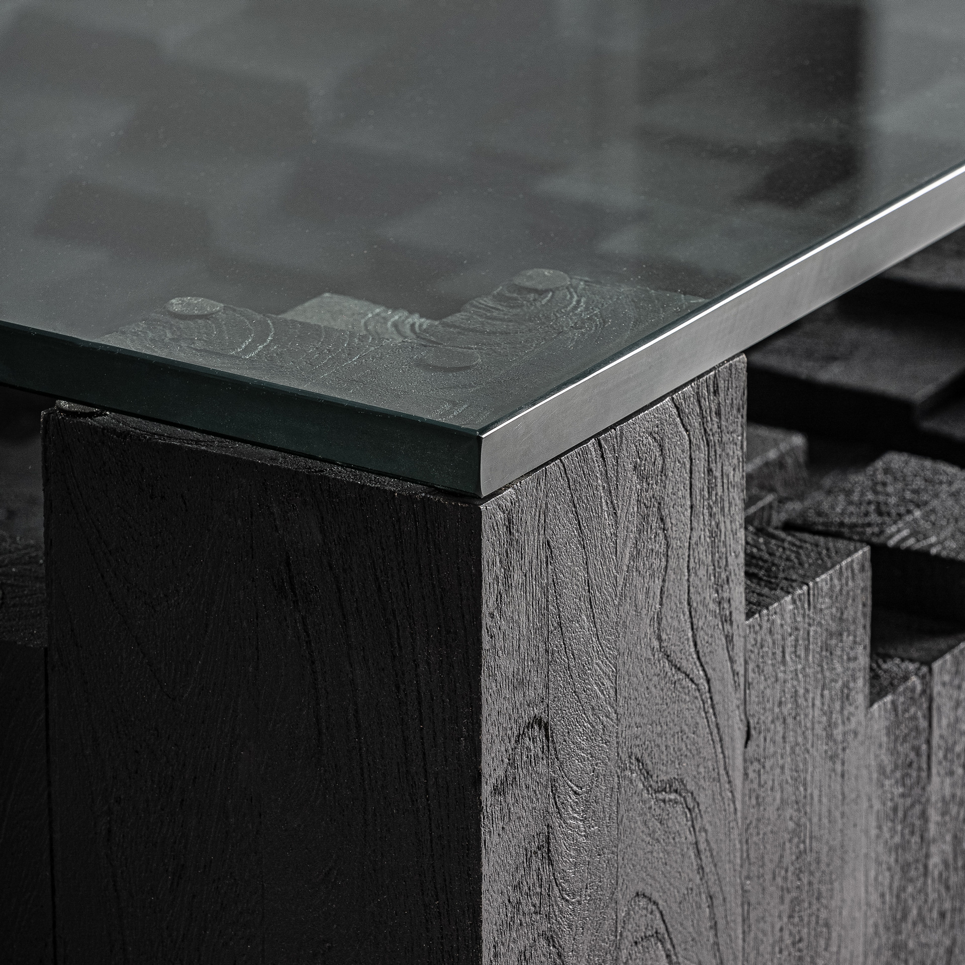 Mesa De Centro Pètria - Imagen 2