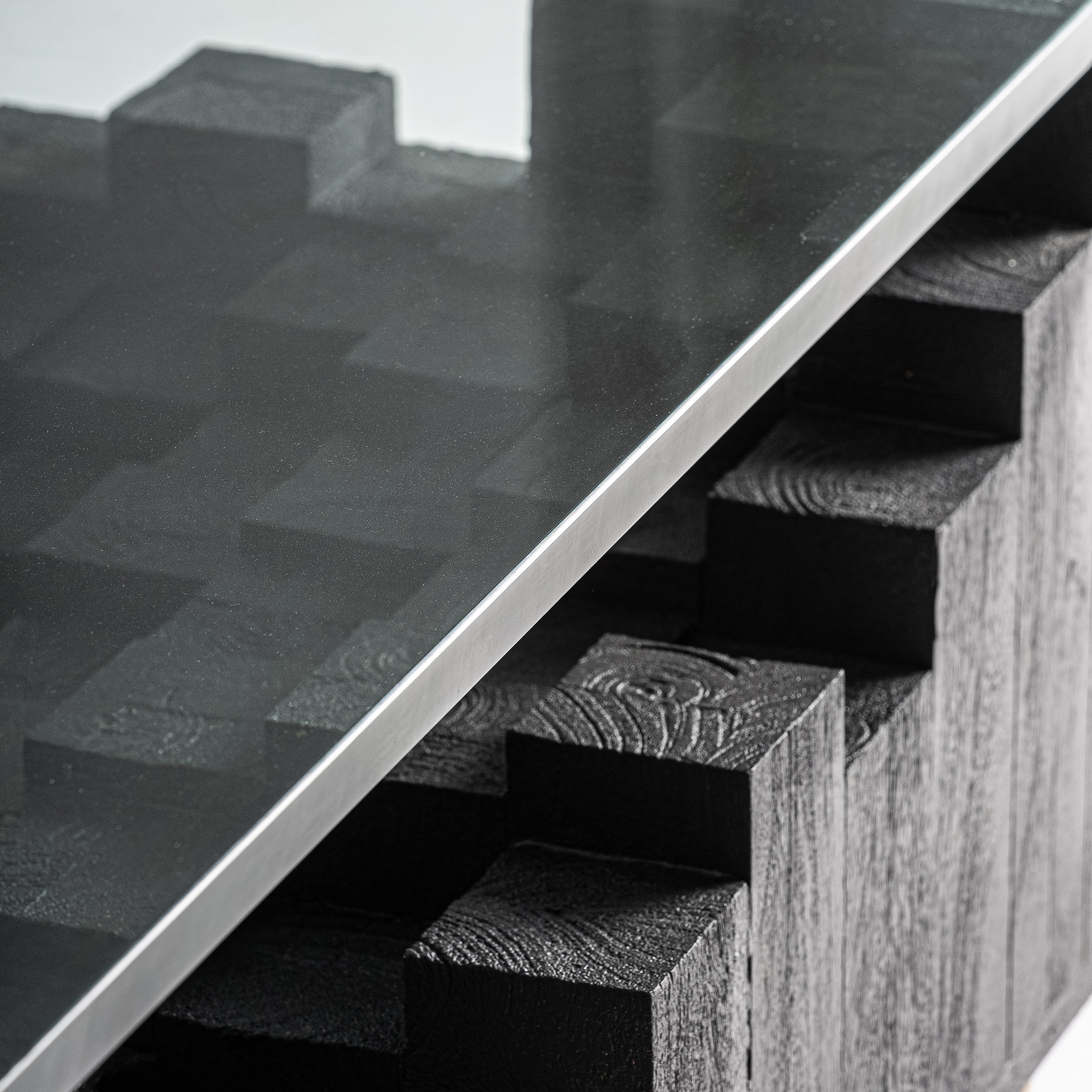 Mesa De Centro Pètria - Imagen 5