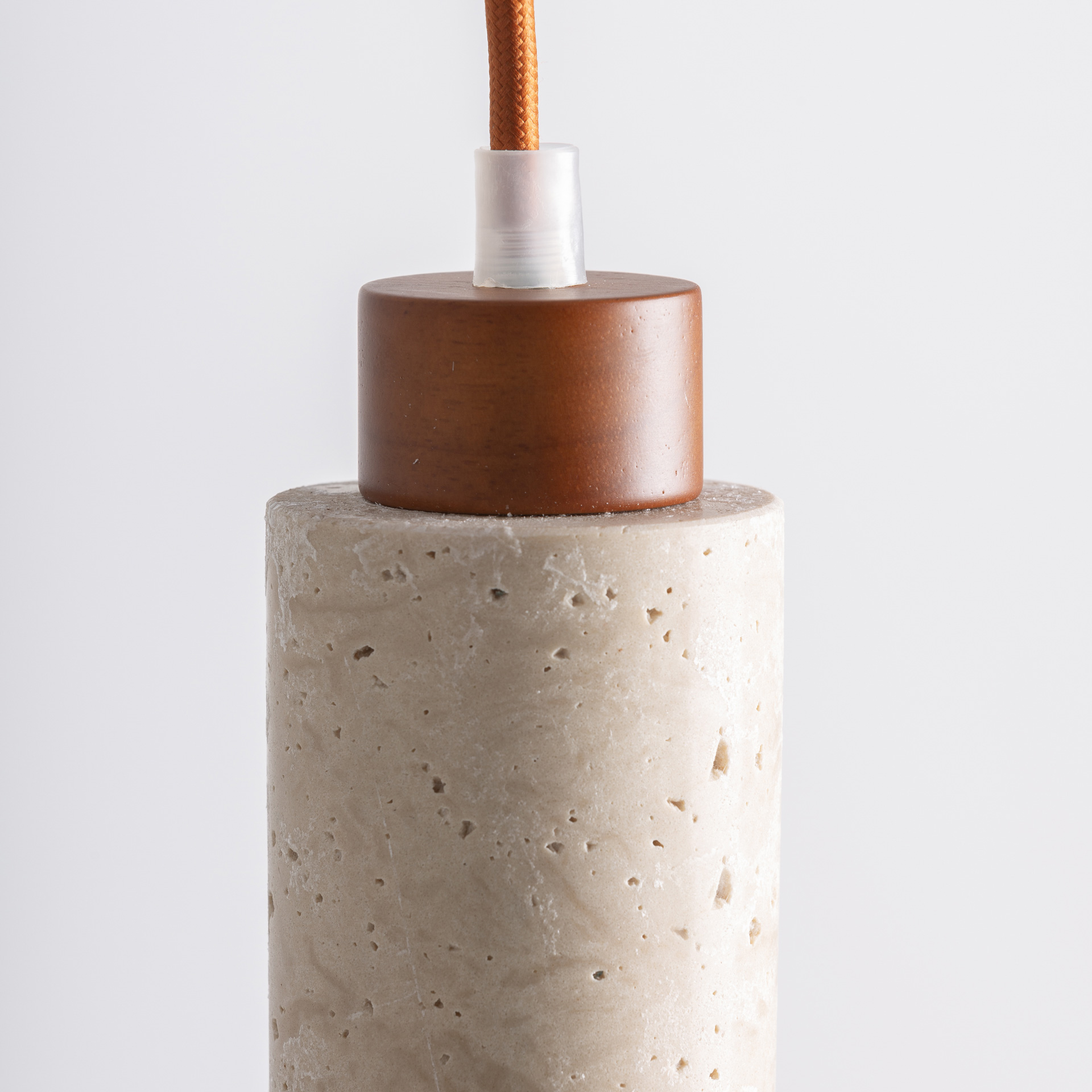 Lámpara De Colgar Kaple - Imagen 2