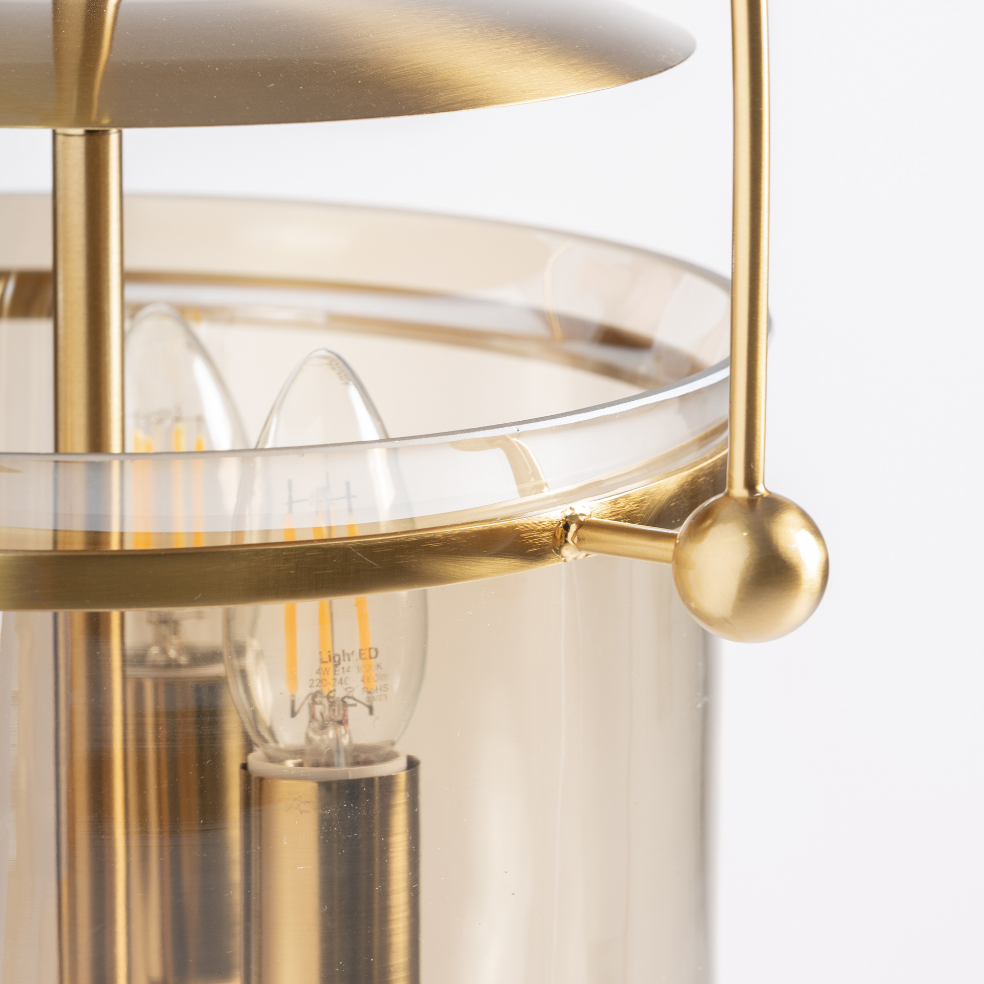 Lámpara De Colgar Caine - Imagen 2