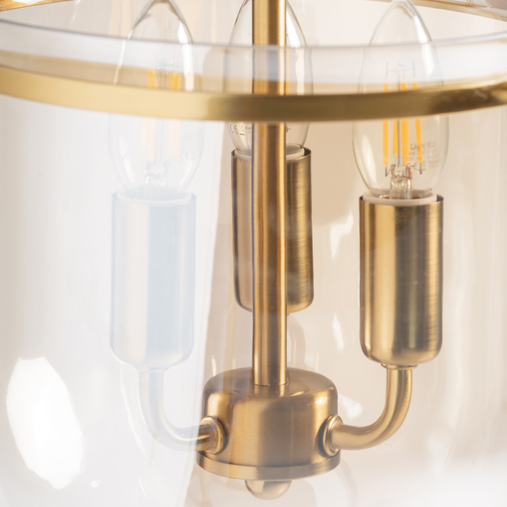 Lámpara De Colgar Caine - Imagen 3