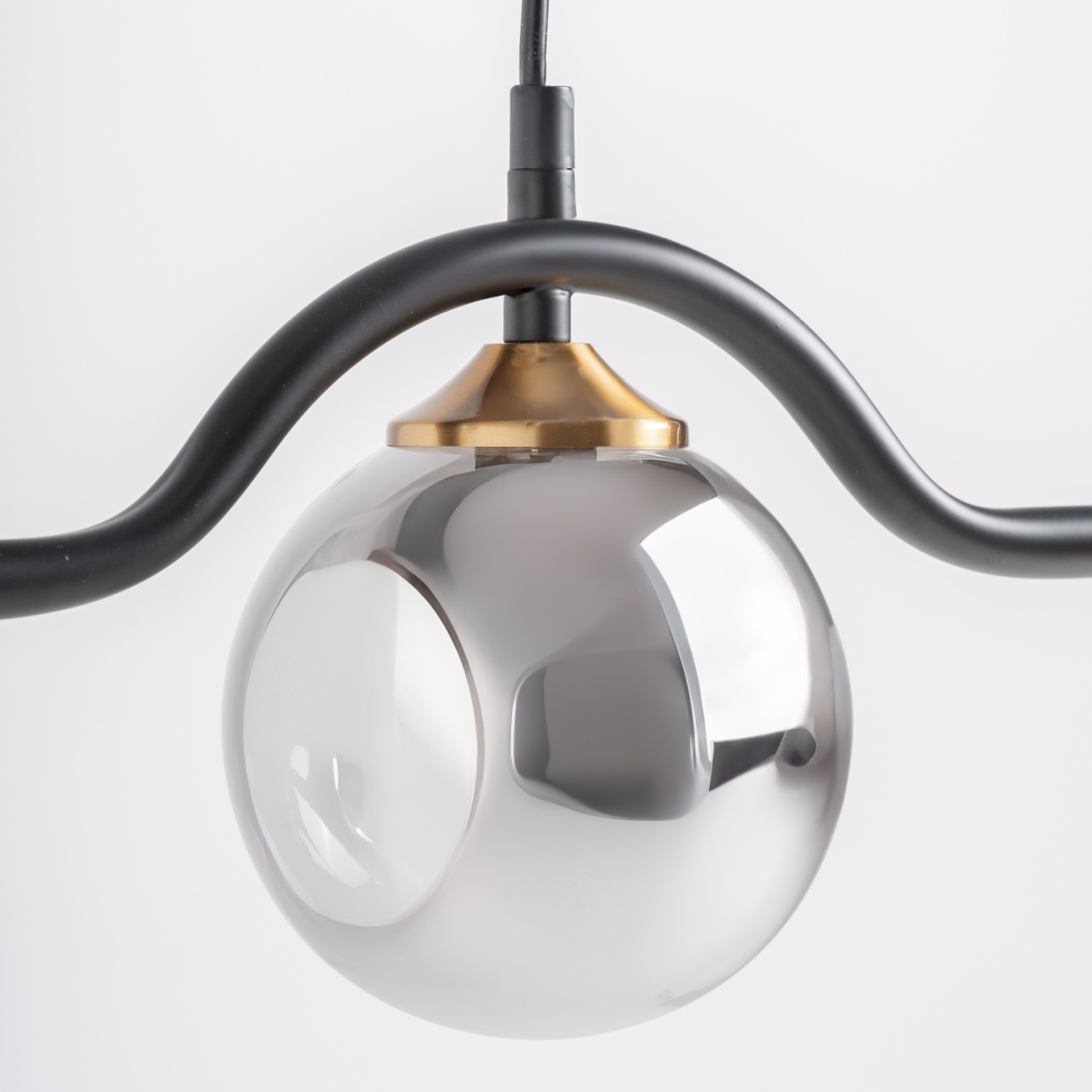 Lámpara De Colgar Fasha - Imagen 2