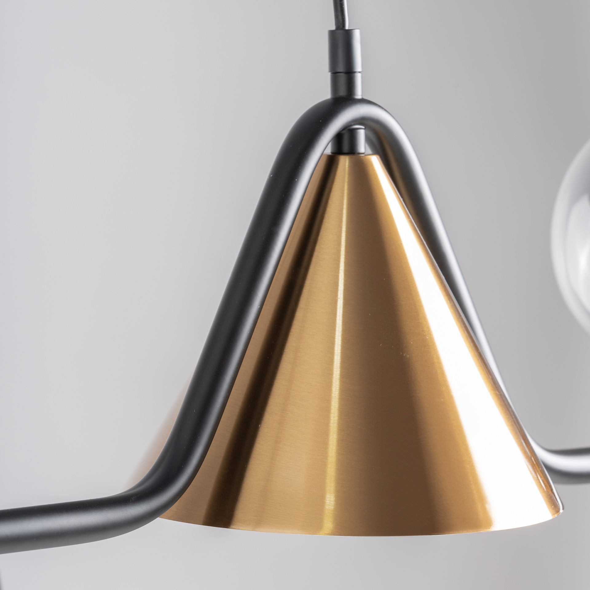 Lámpara De Colgar Fasha - Imagen 3