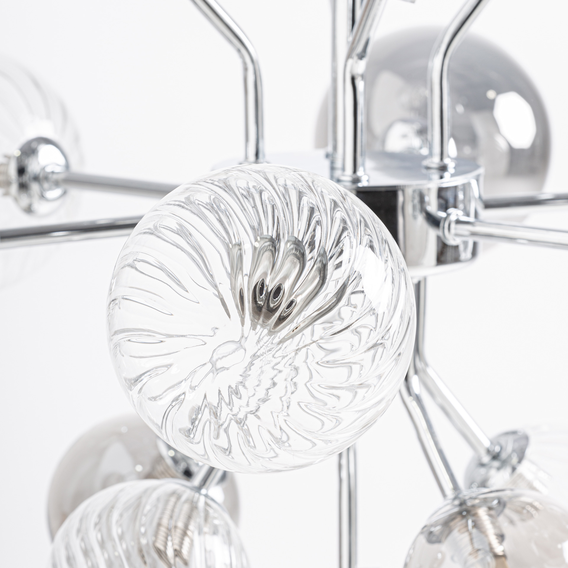 Lámpara De Colgar Carla - Imagen 2