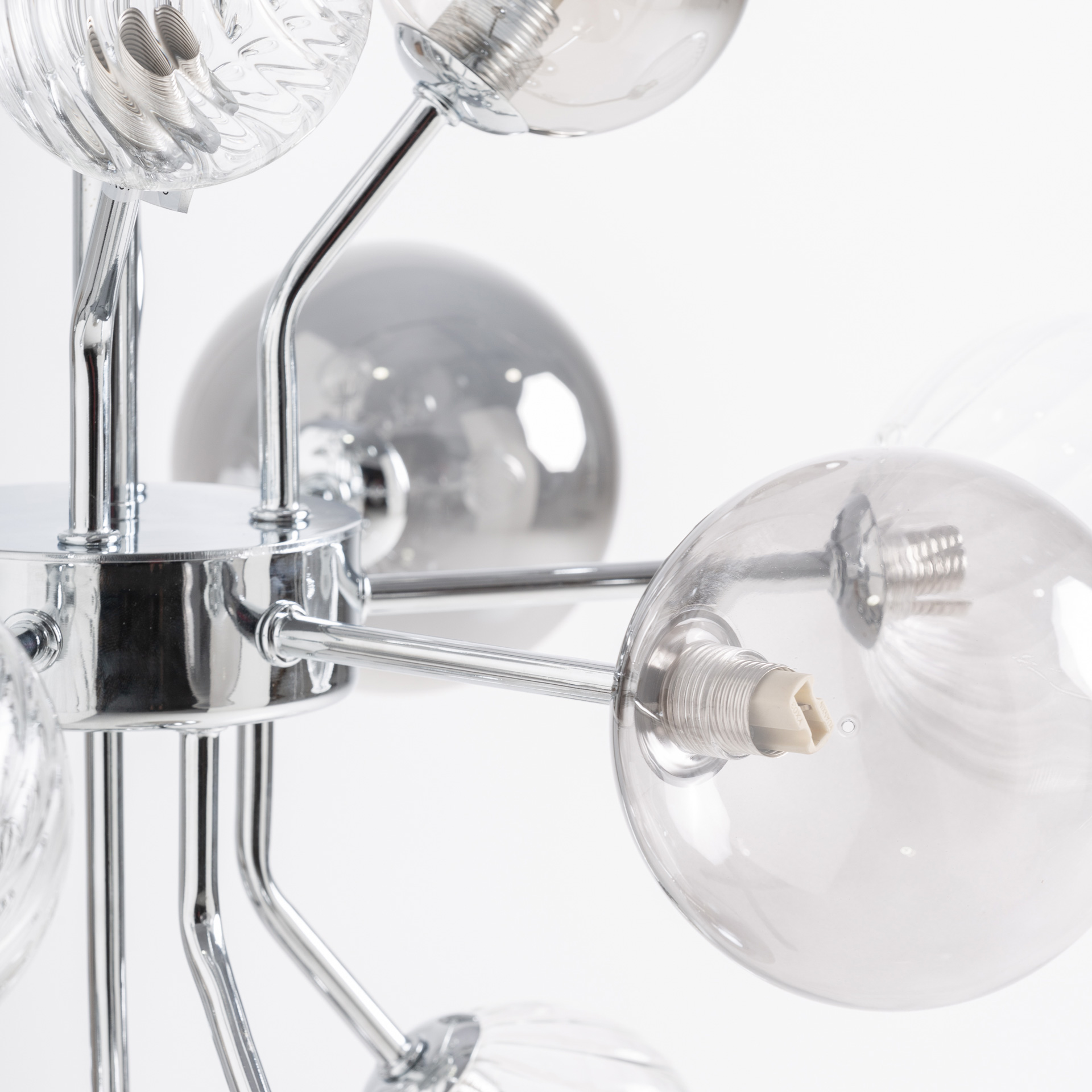 Lámpara De Colgar Carla - Imagen 4