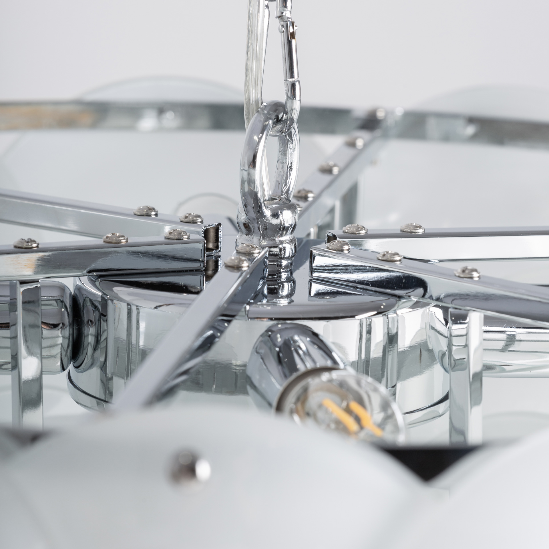 Lámpara De Colgar Elisha - Imagen 4