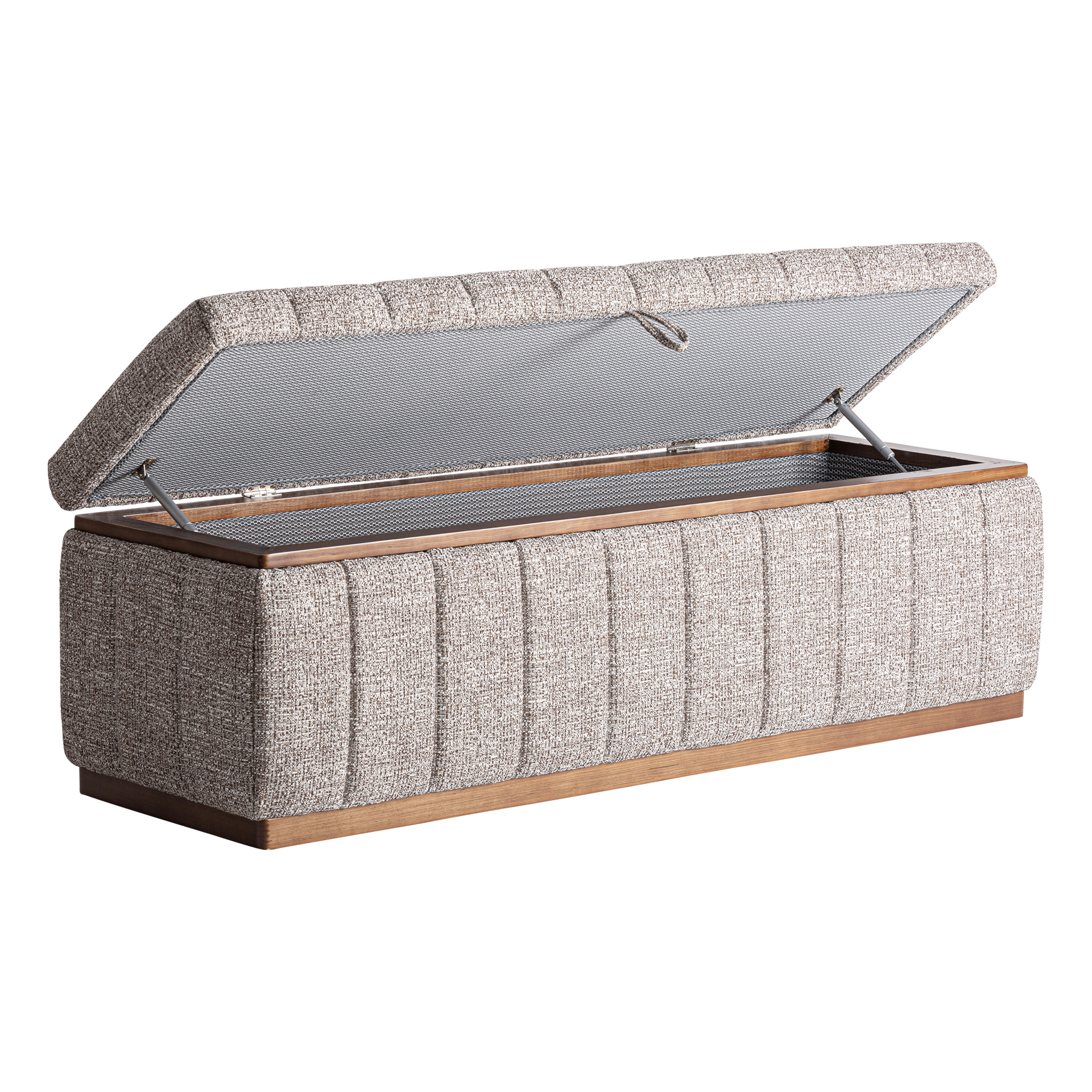 Pie De Cama Ontoria - Imagen 2