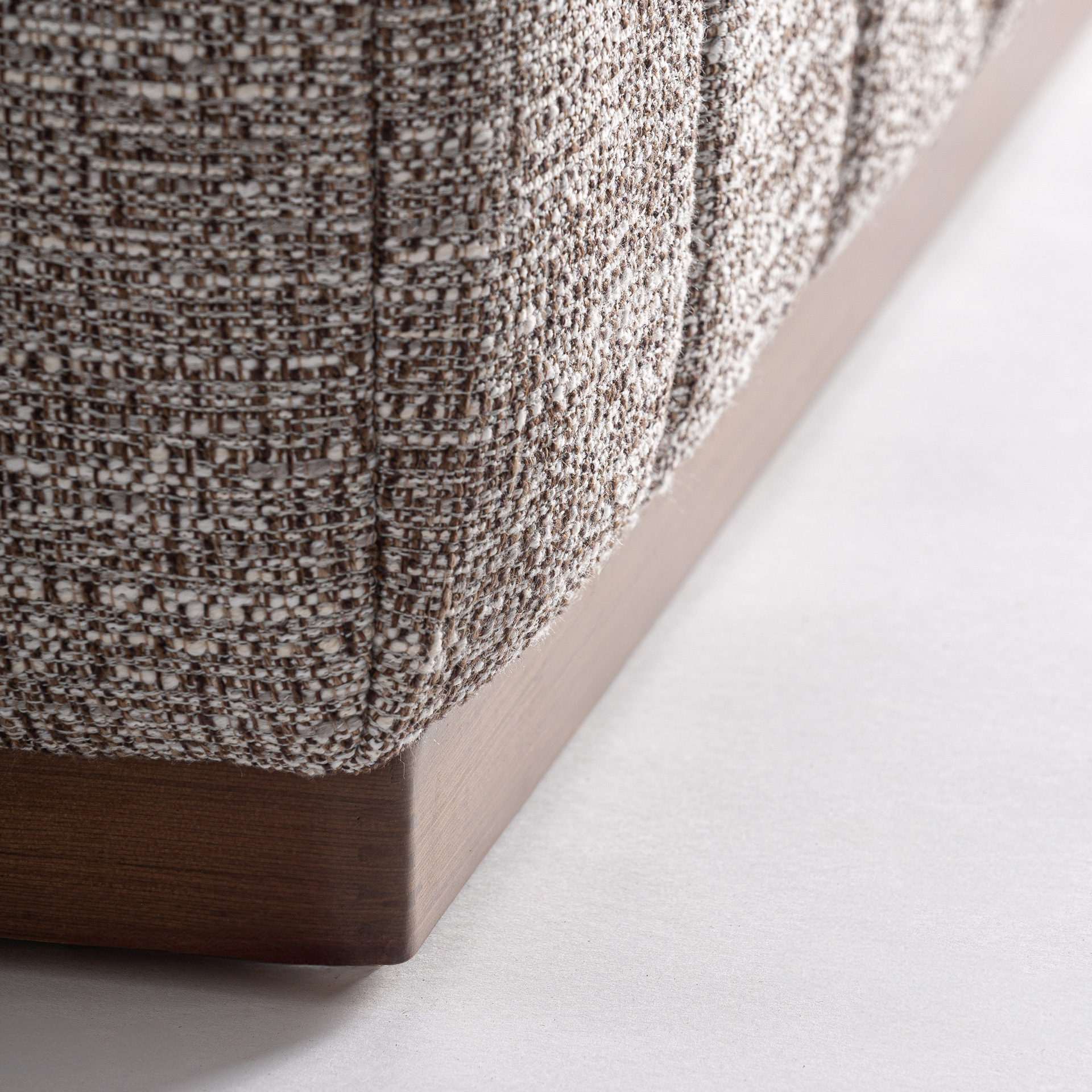 Pie De Cama Ontoria - Imagen 3