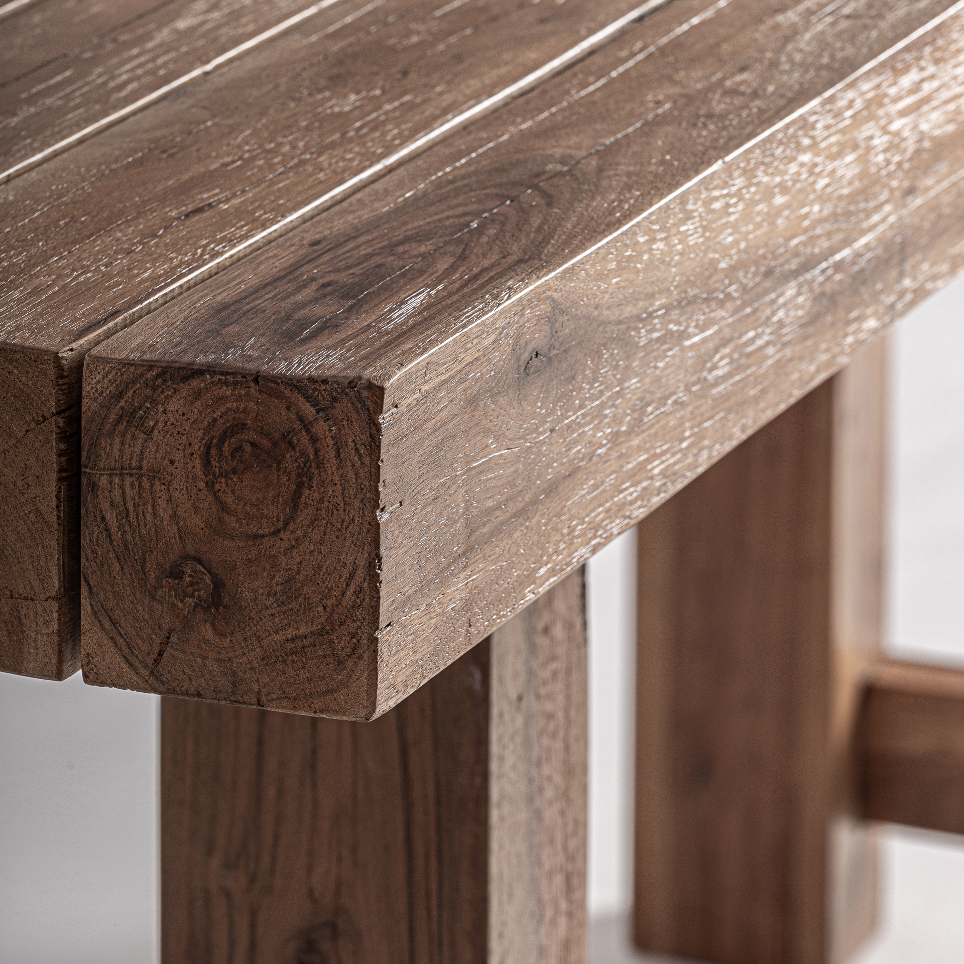 Mesa Comedor Riom - Imagen 3